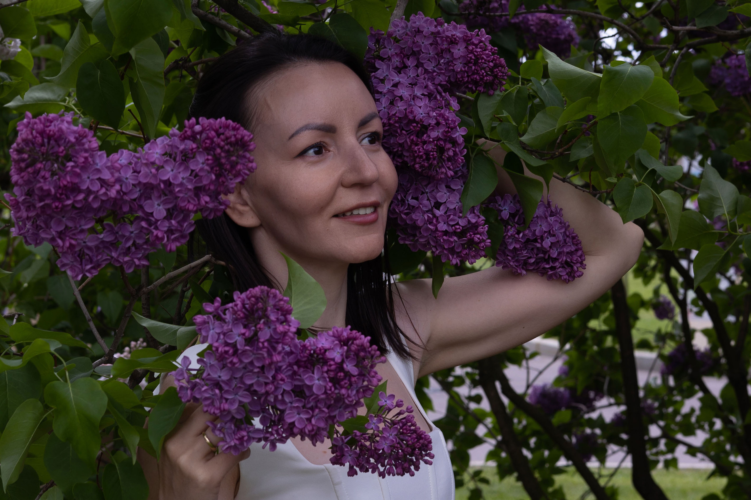 Анастасия весна ВДНХ. Сказочный фотограф для Вас и Вашей семьи