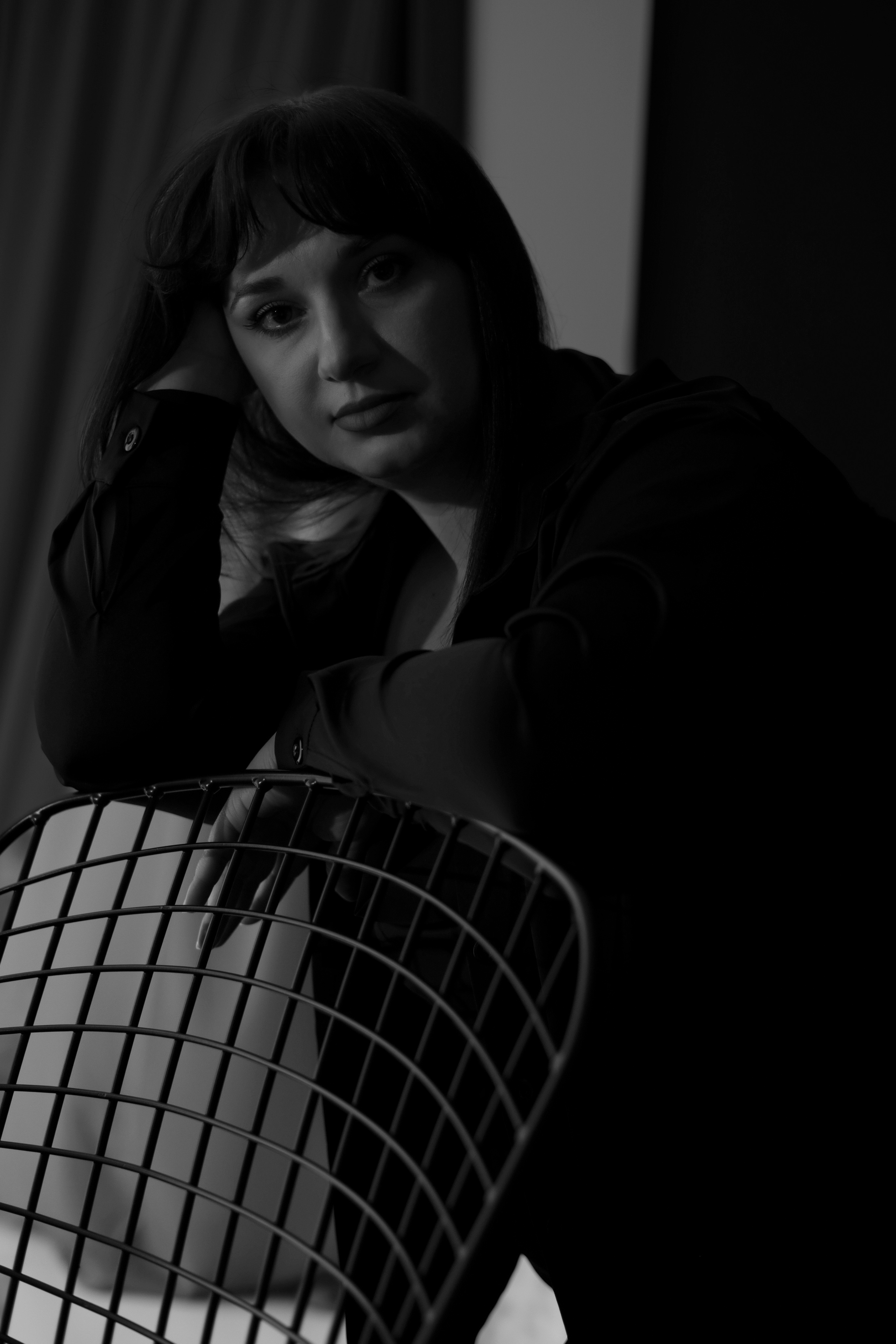 Нина. Сказочный фотограф для Вас и Вашей семьи