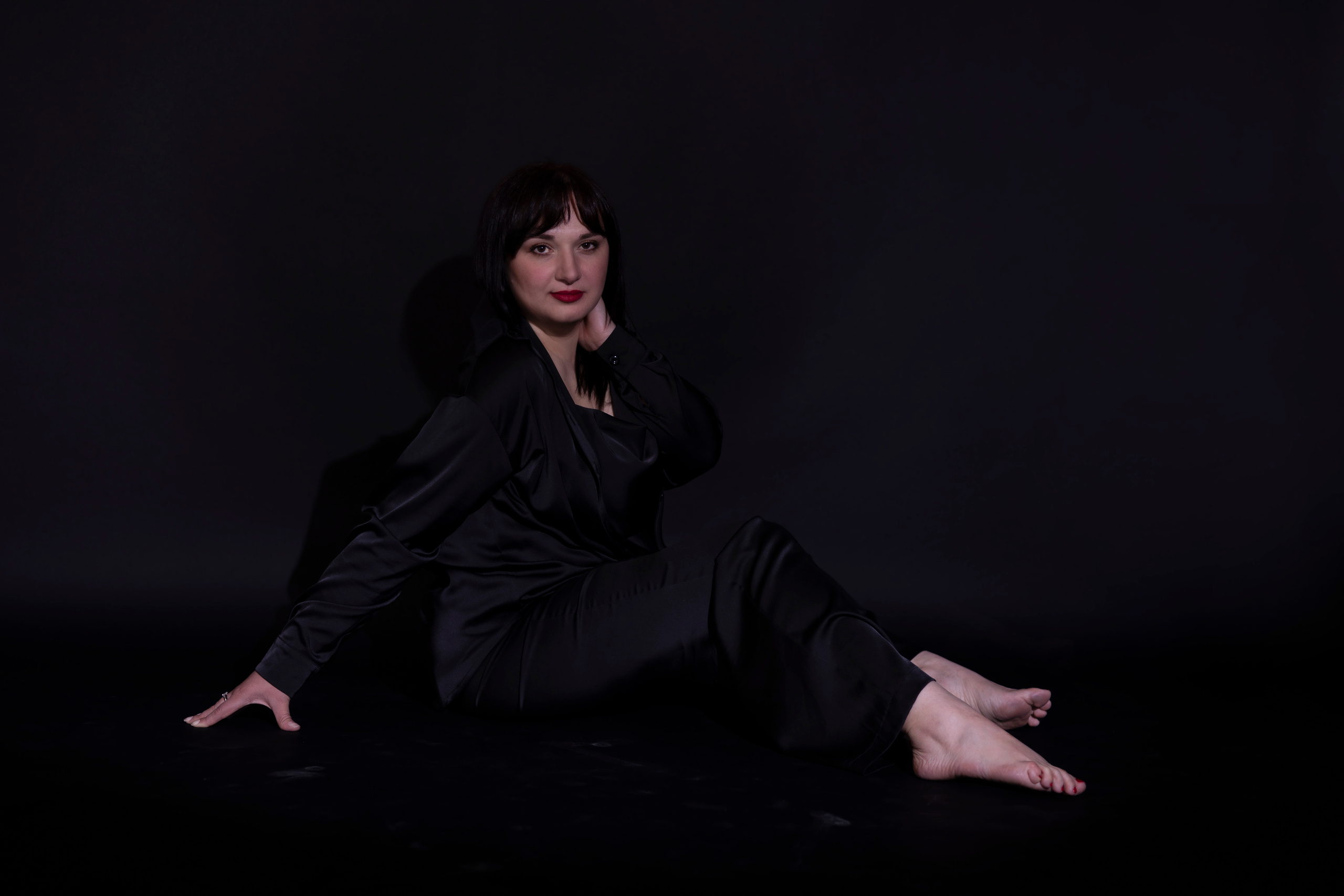 Нина. Сказочный фотограф для Вас и Вашей семьи