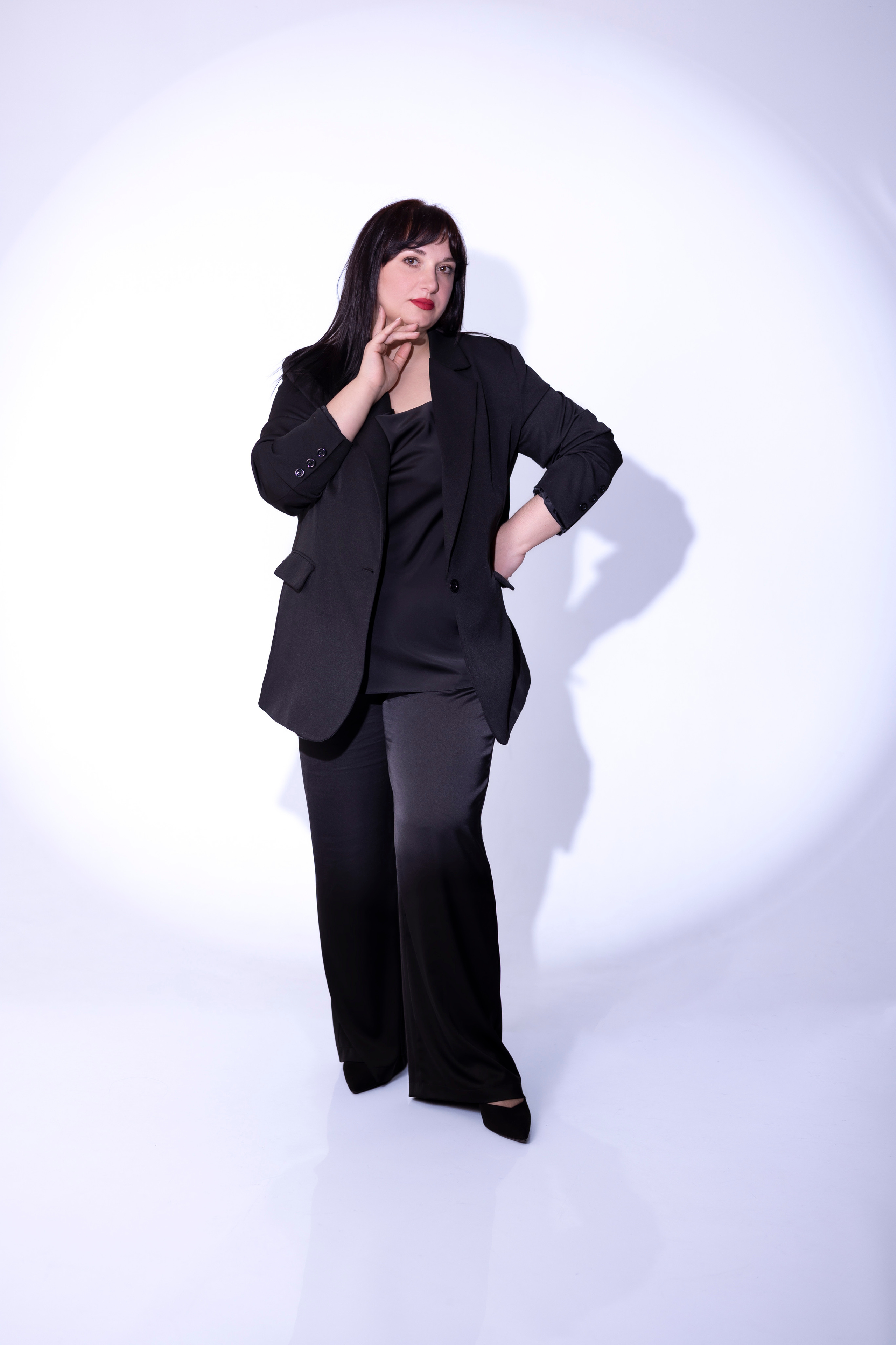 Нина. Сказочный фотограф для Вас и Вашей семьи