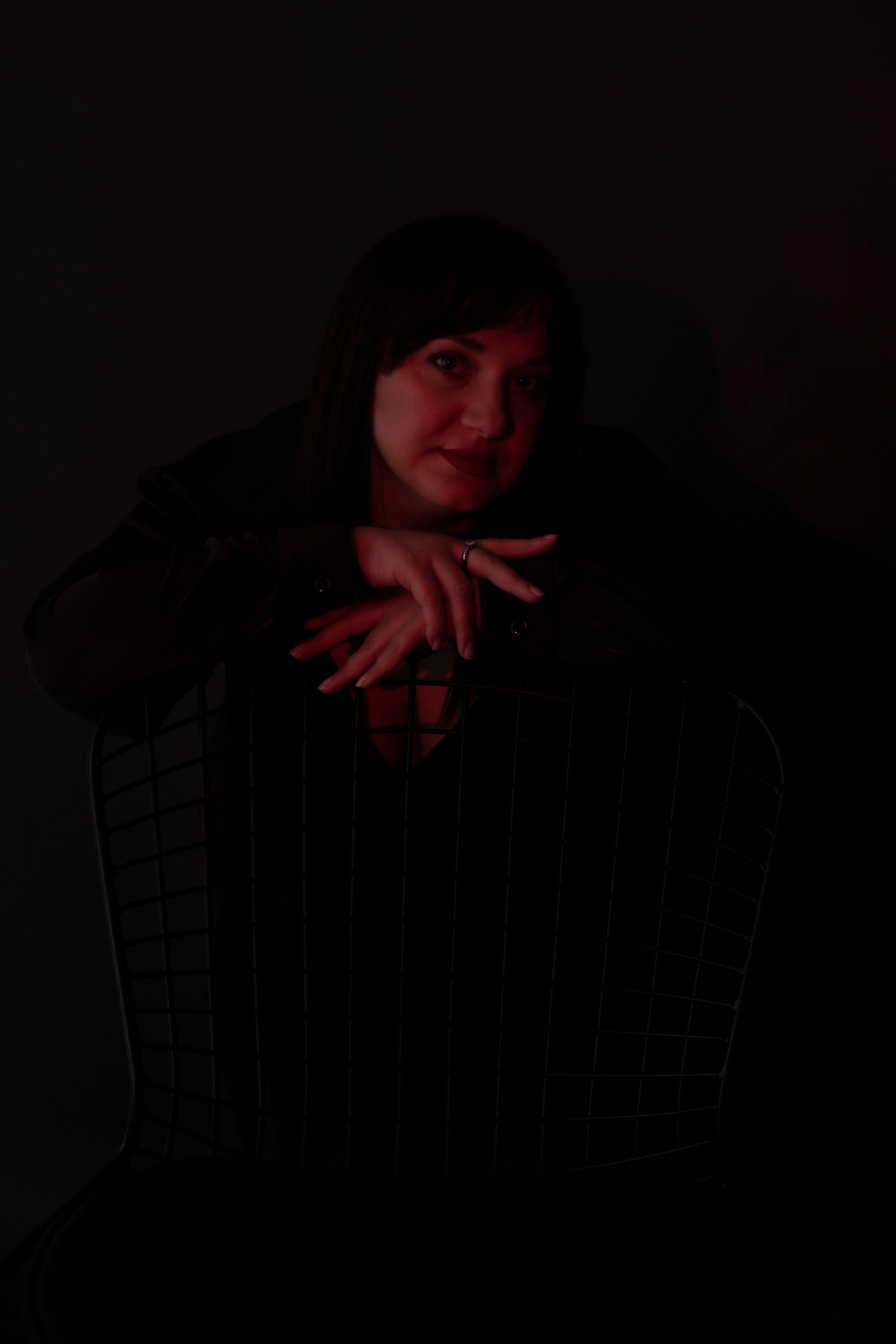 Нина. Сказочный фотограф для Вас и Вашей семьи