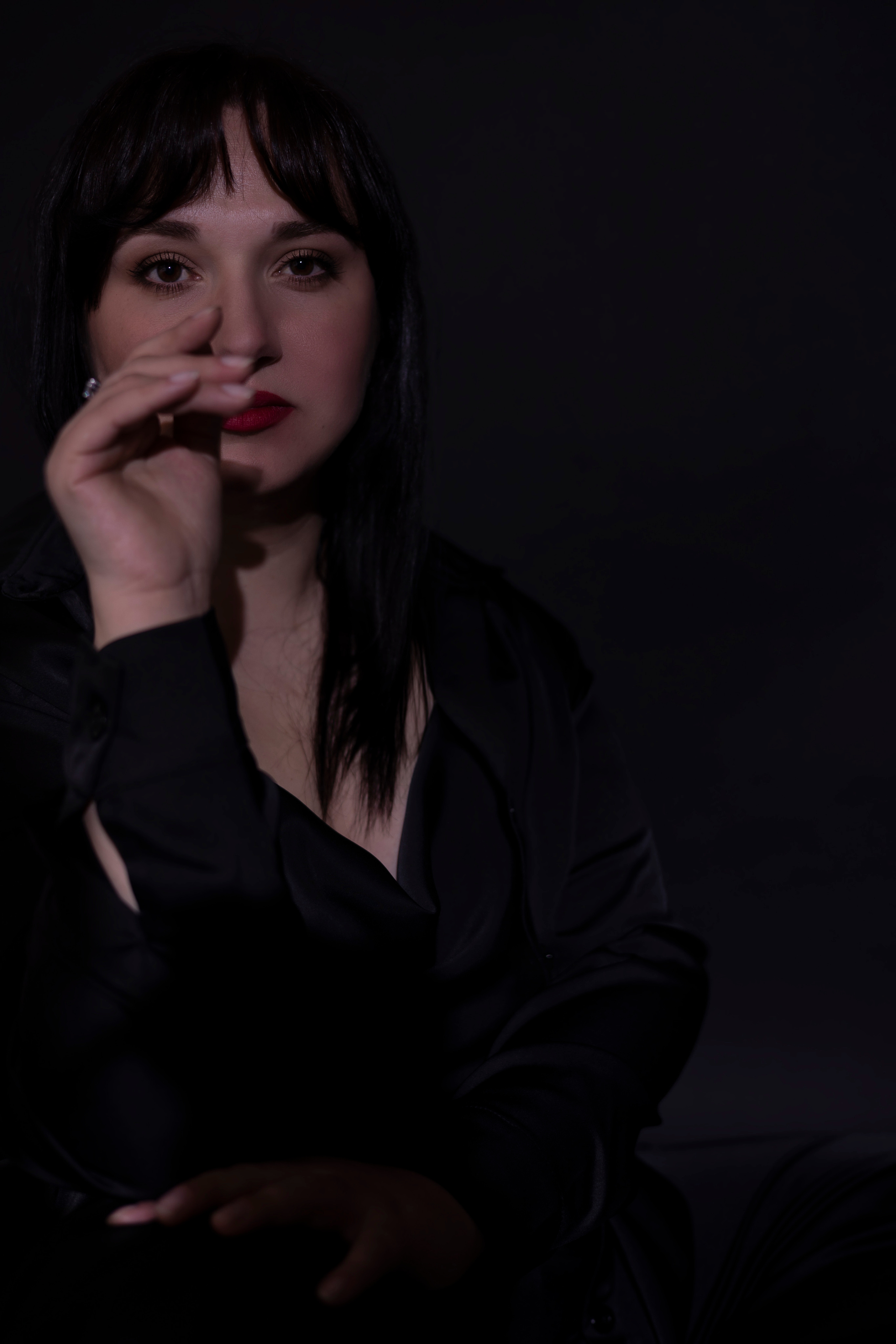 Нина. Сказочный фотограф для Вас и Вашей семьи