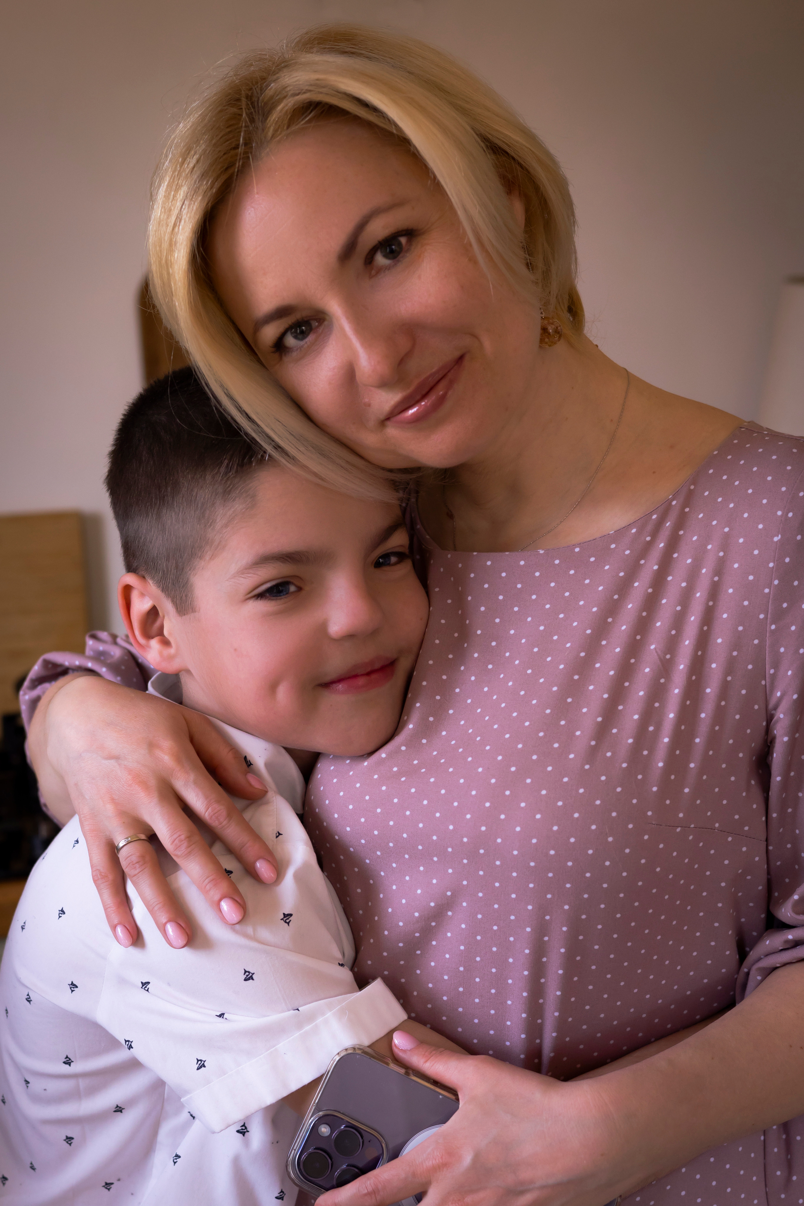 Наталья и дети. Сказочный фотограф для Вас и Вашей семьи