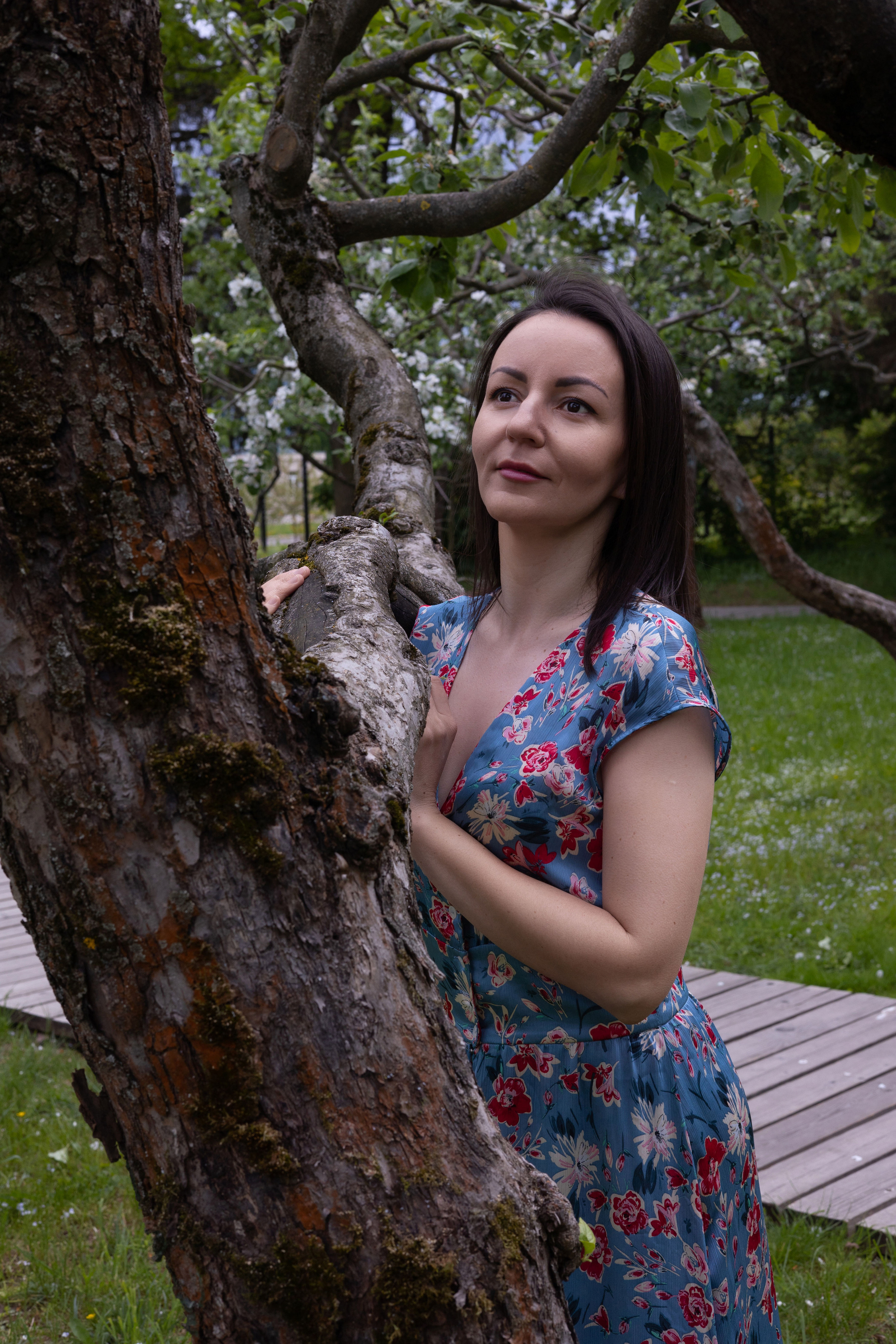 Анастасия весна ВДНХ. Сказочный фотограф для Вас и Вашей семьи