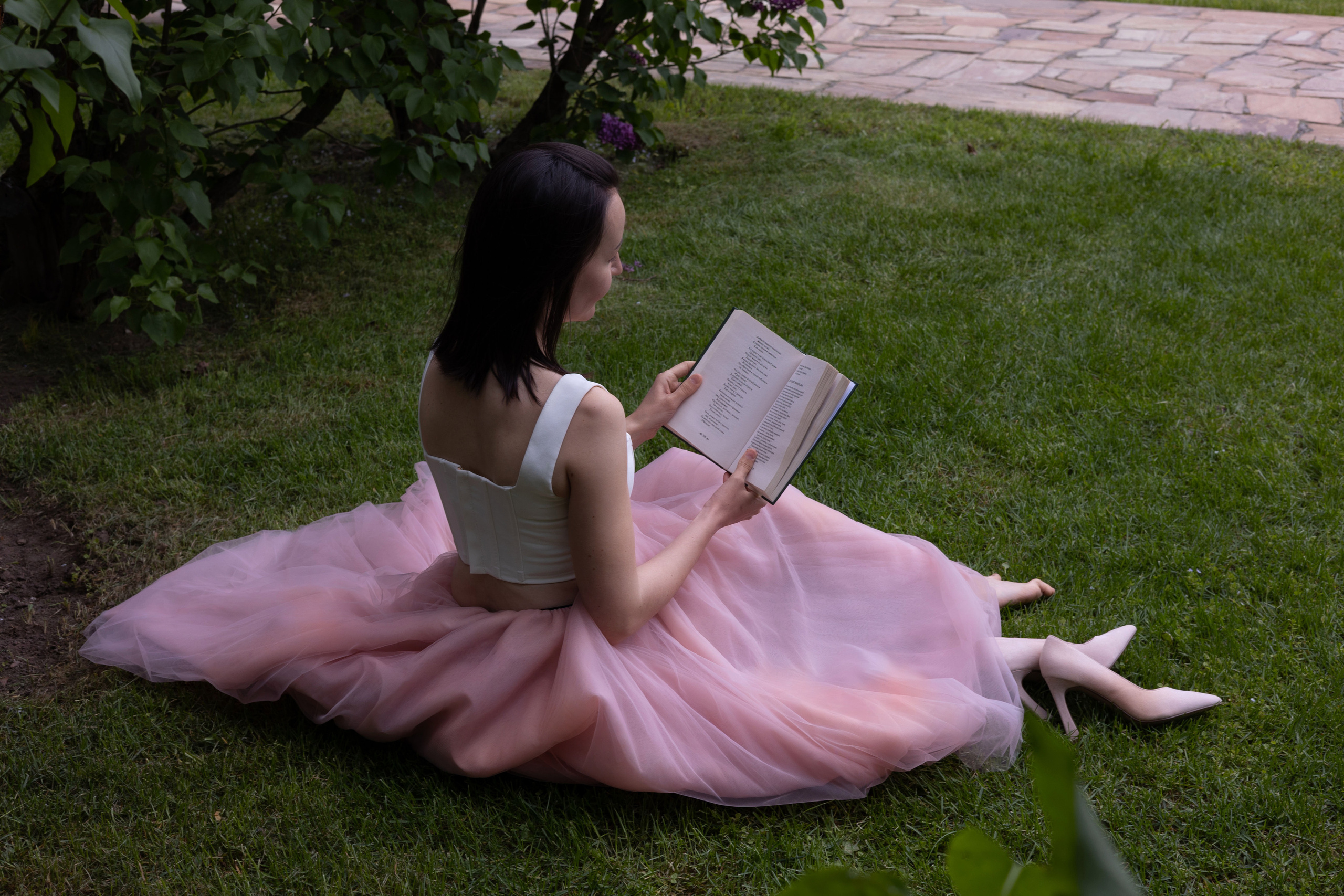 Анастасия весна ВДНХ. Сказочный фотограф для Вас и Вашей семьи