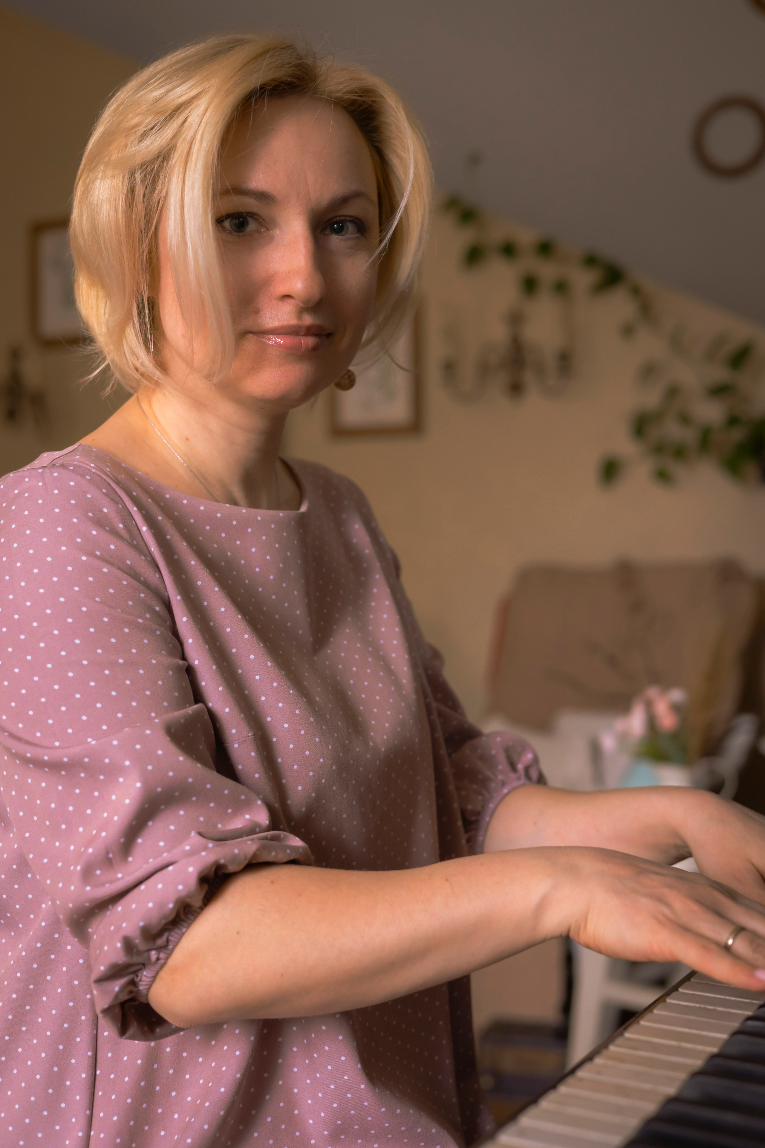 Наталья и дети. Сказочный фотограф для Вас и Вашей семьи