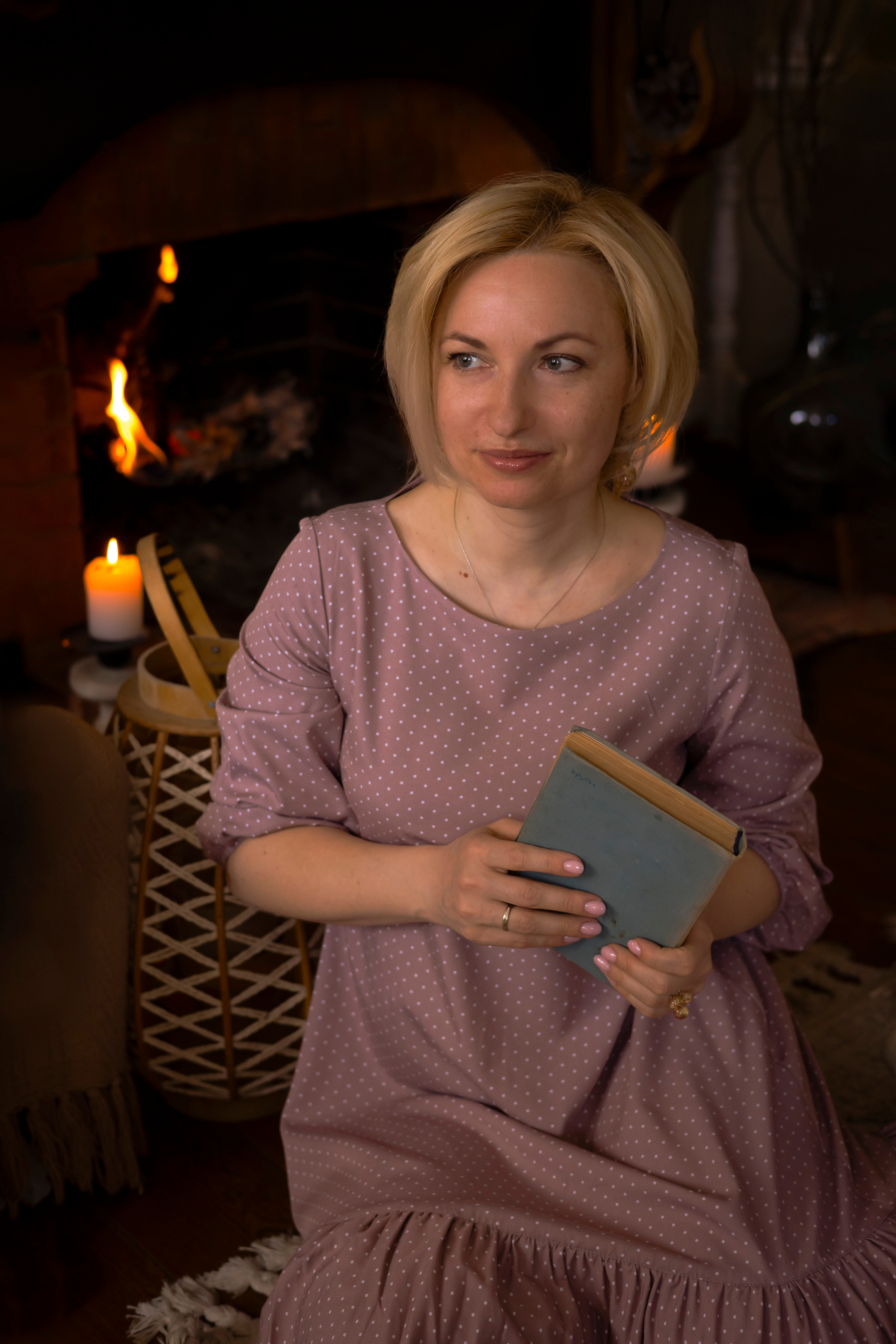 Наталья и дети. Сказочный фотограф для Вас и Вашей семьи