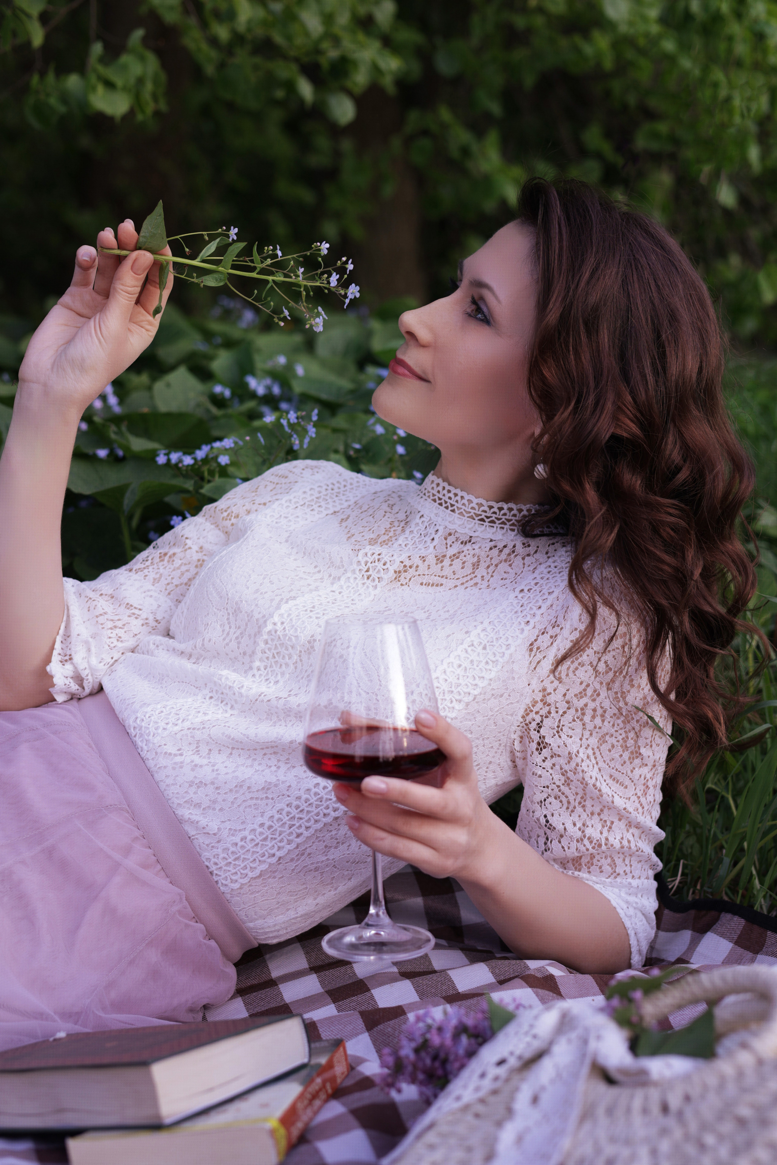 Юлия весна 2023. Сказочный фотограф для Вас и Вашей семьи