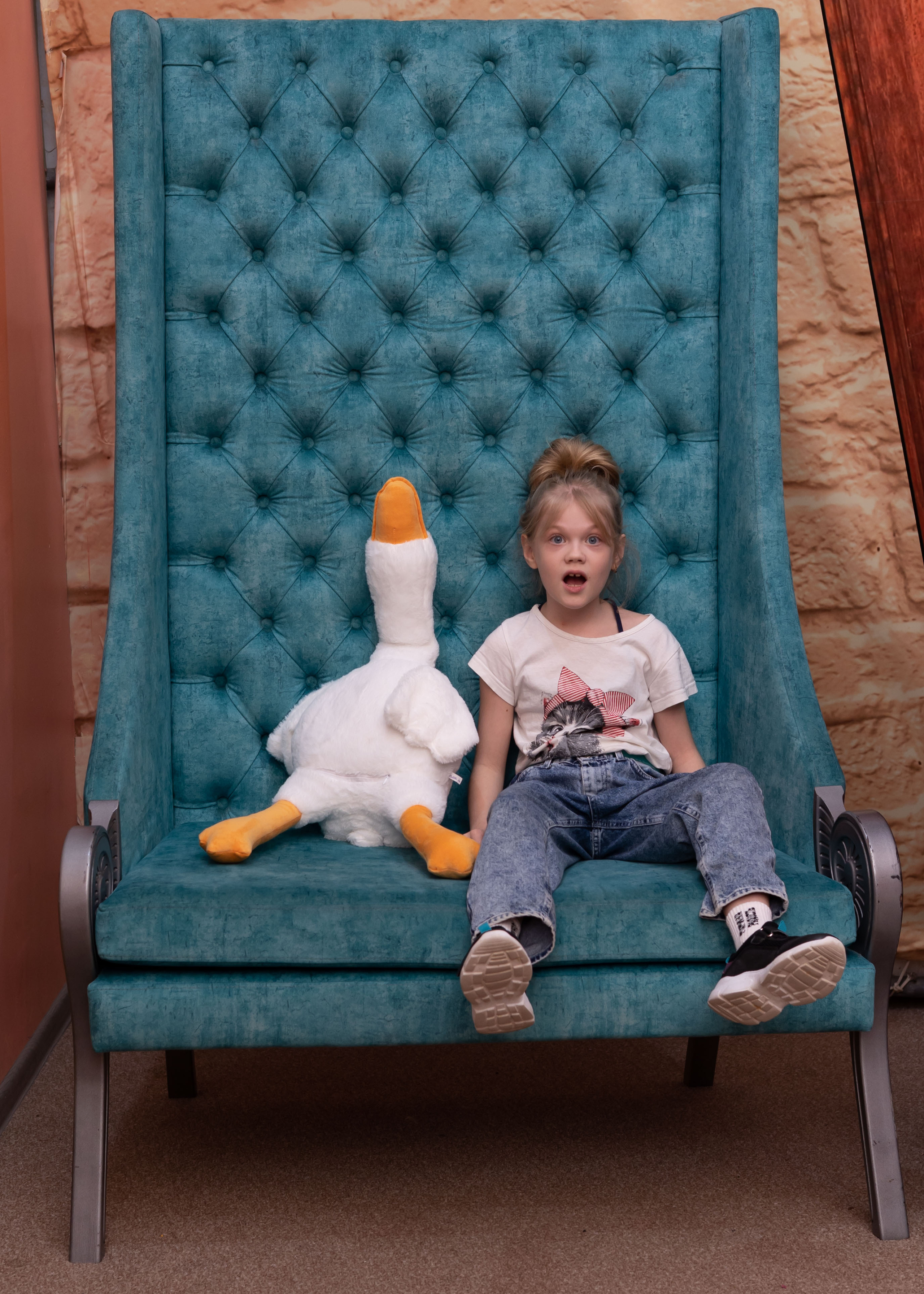 Сочи. Сказочный фотограф для Вас и Вашей семьи