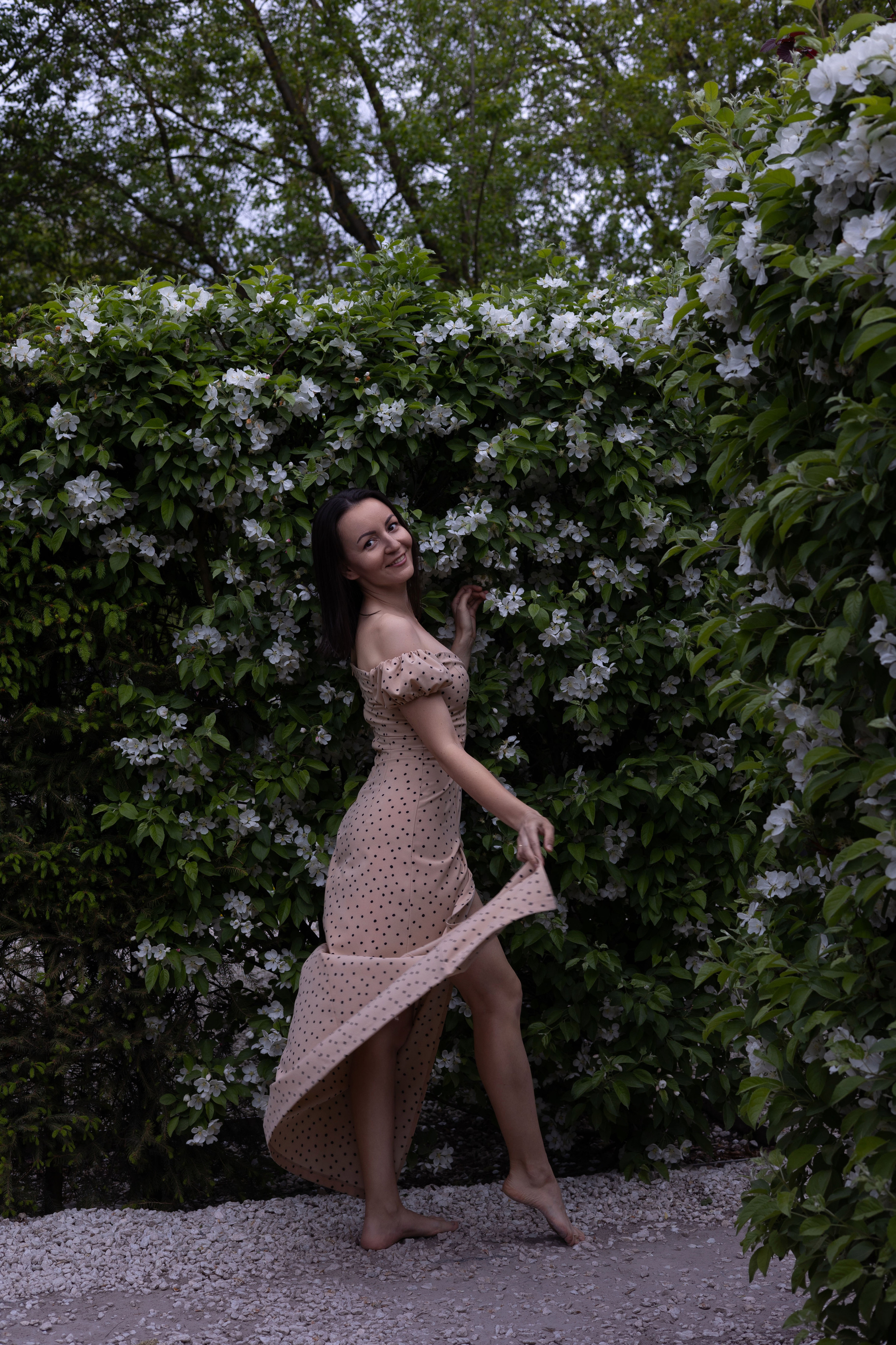 Анастасия весна ВДНХ. Сказочный фотограф для Вас и Вашей семьи