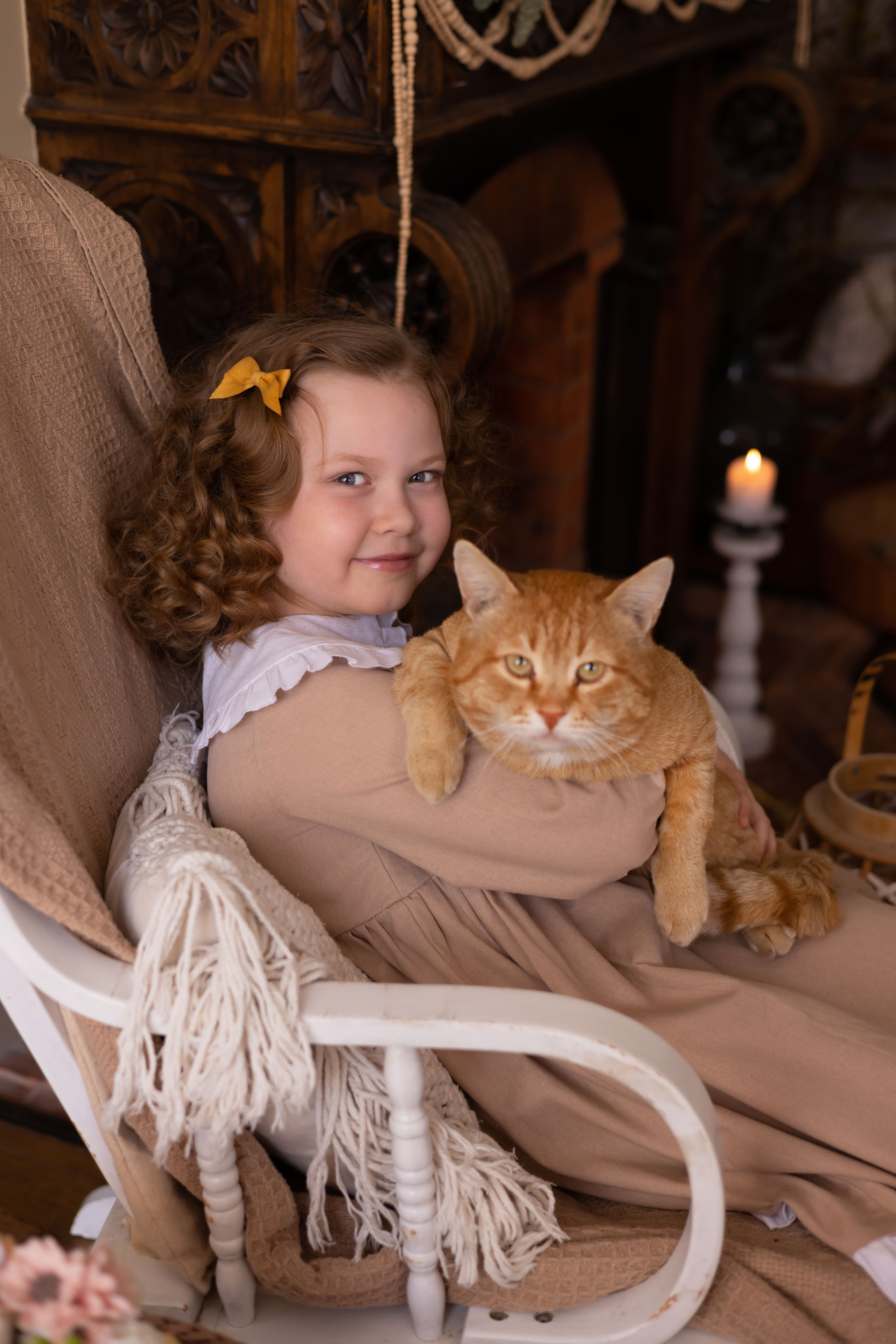 Наталья и дети. Сказочный фотограф для Вас и Вашей семьи