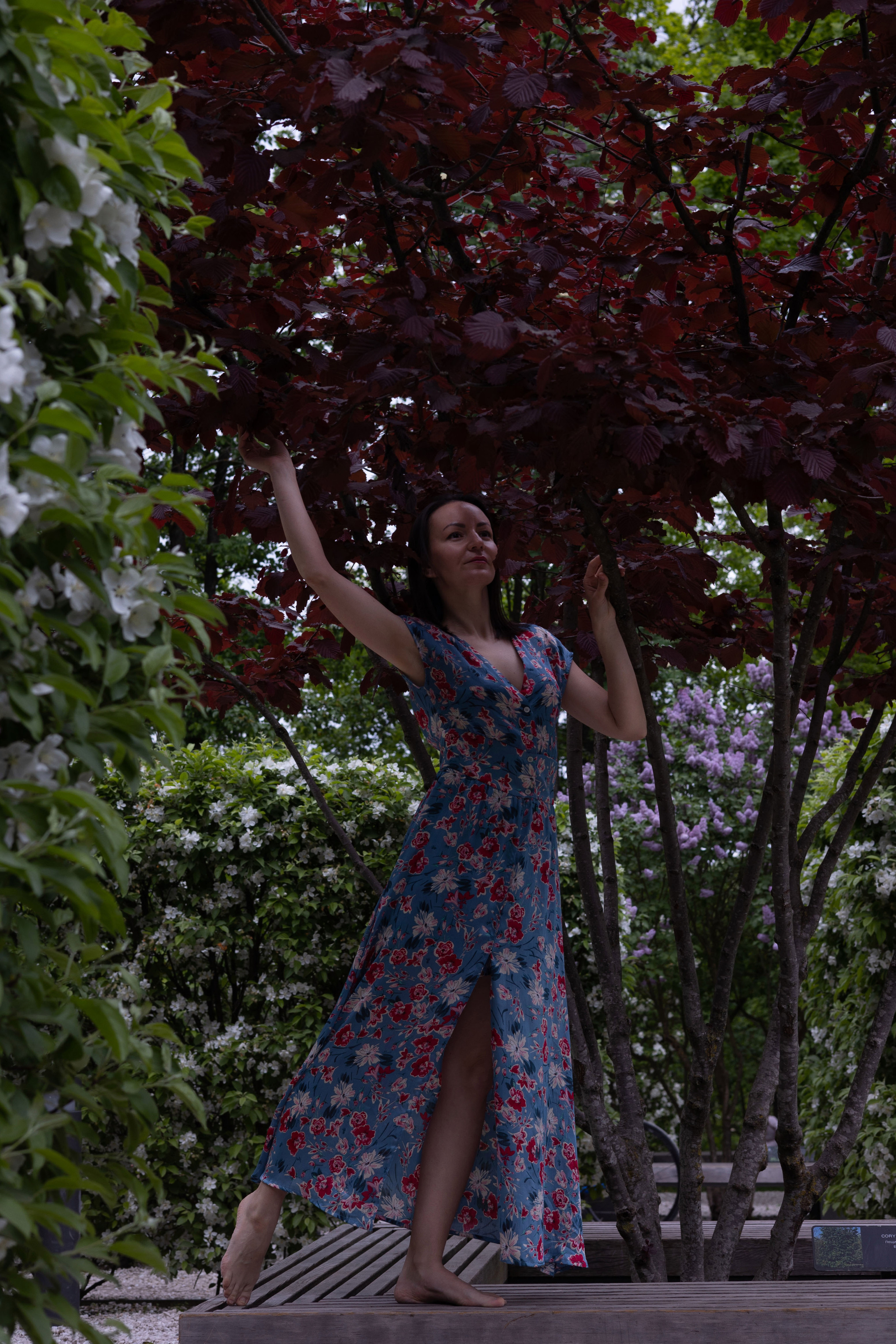 Анастасия весна ВДНХ. Сказочный фотограф для Вас и Вашей семьи