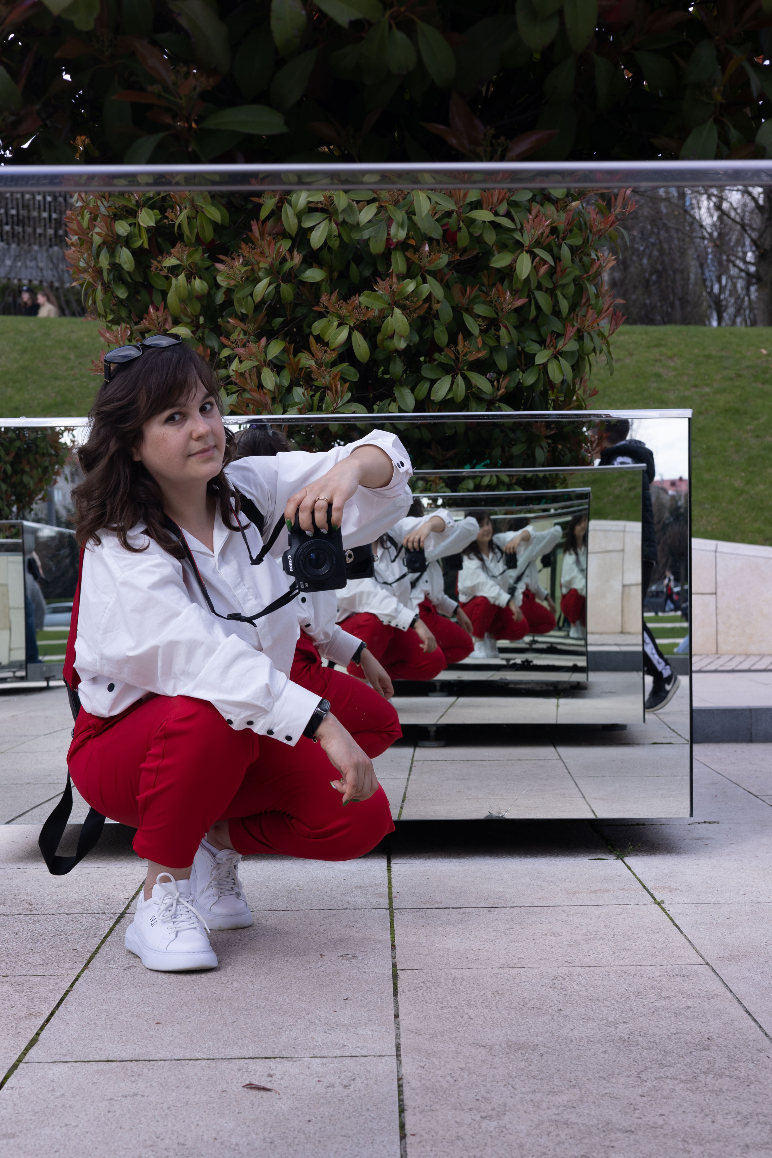 Сказочный фотограф для Вас и Вашей семьи