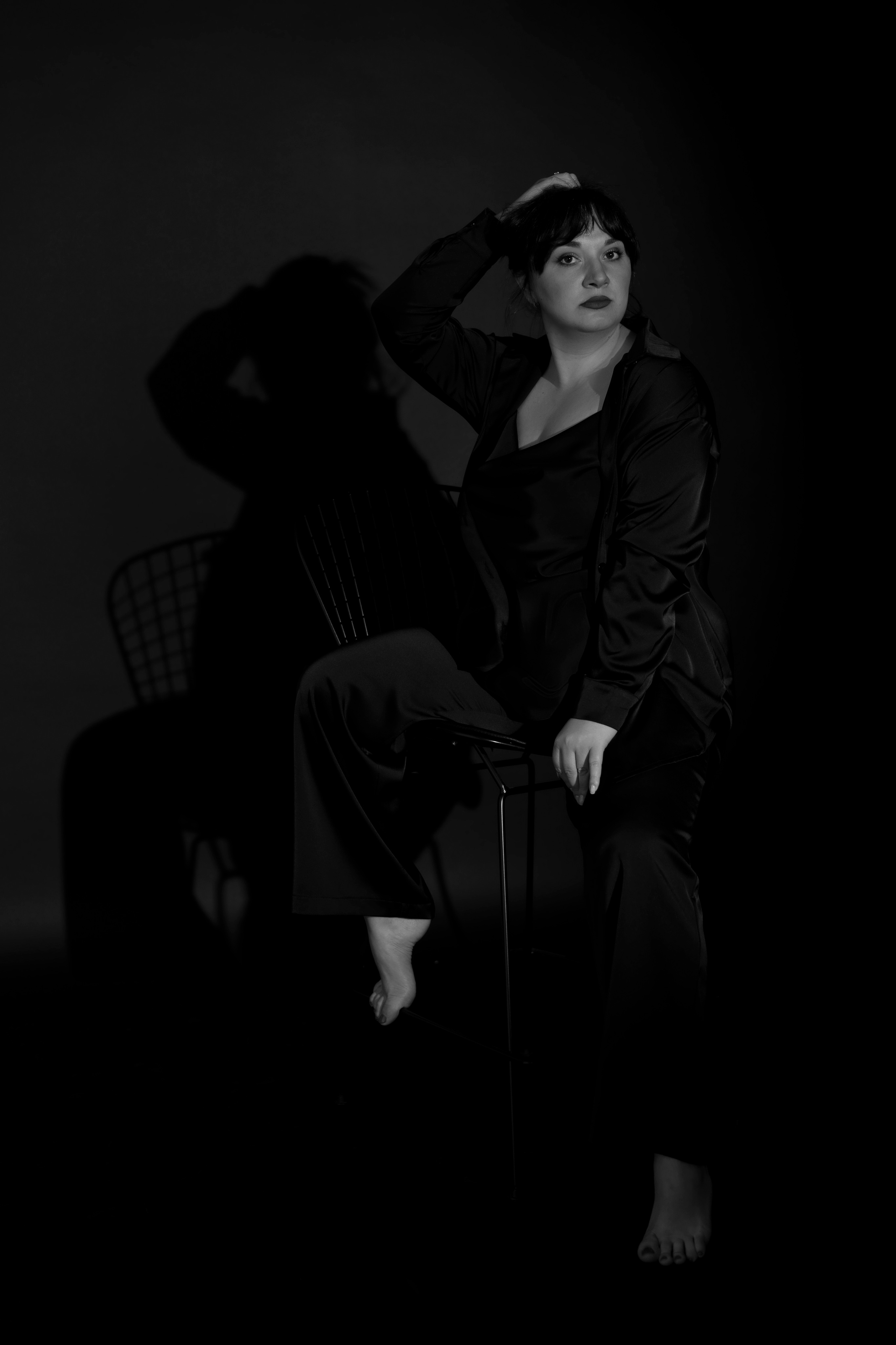 Нина. Сказочный фотограф для Вас и Вашей семьи