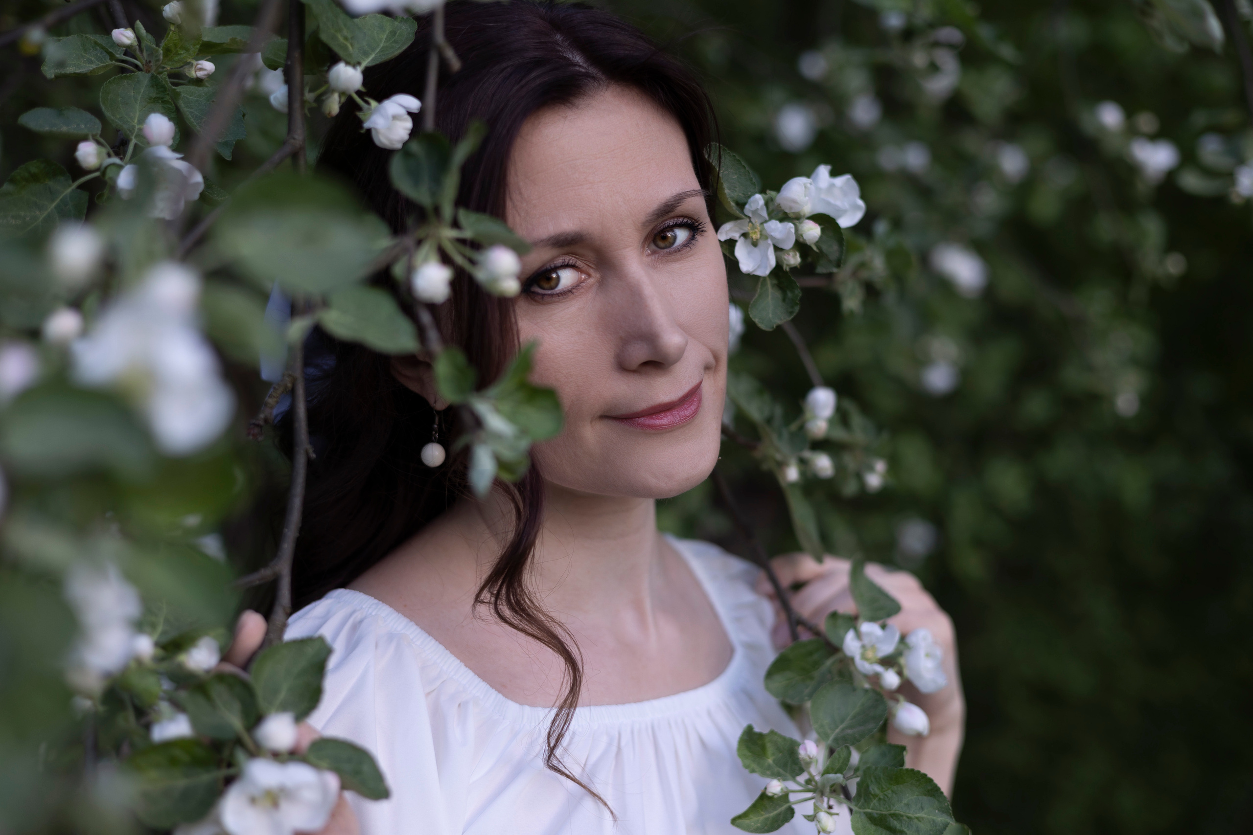 Юлия весна 2023. Сказочный фотограф для Вас и Вашей семьи