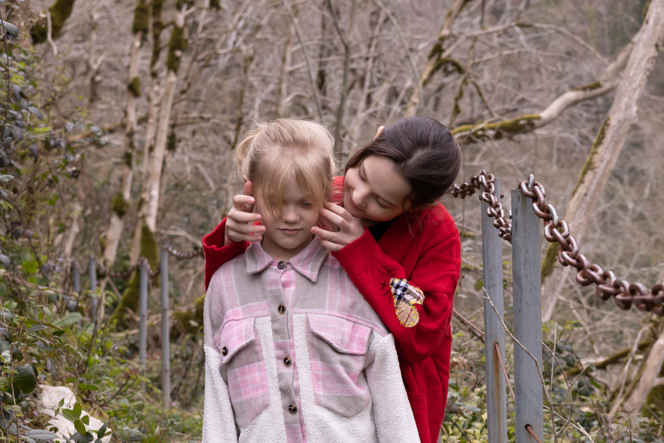 Сочи. Сказочный фотограф для Вас и Вашей семьи