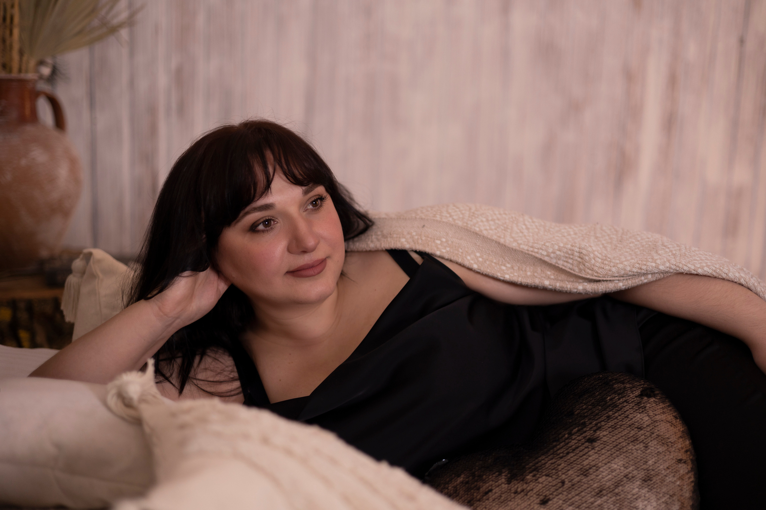 Нина. Сказочный фотограф для Вас и Вашей семьи