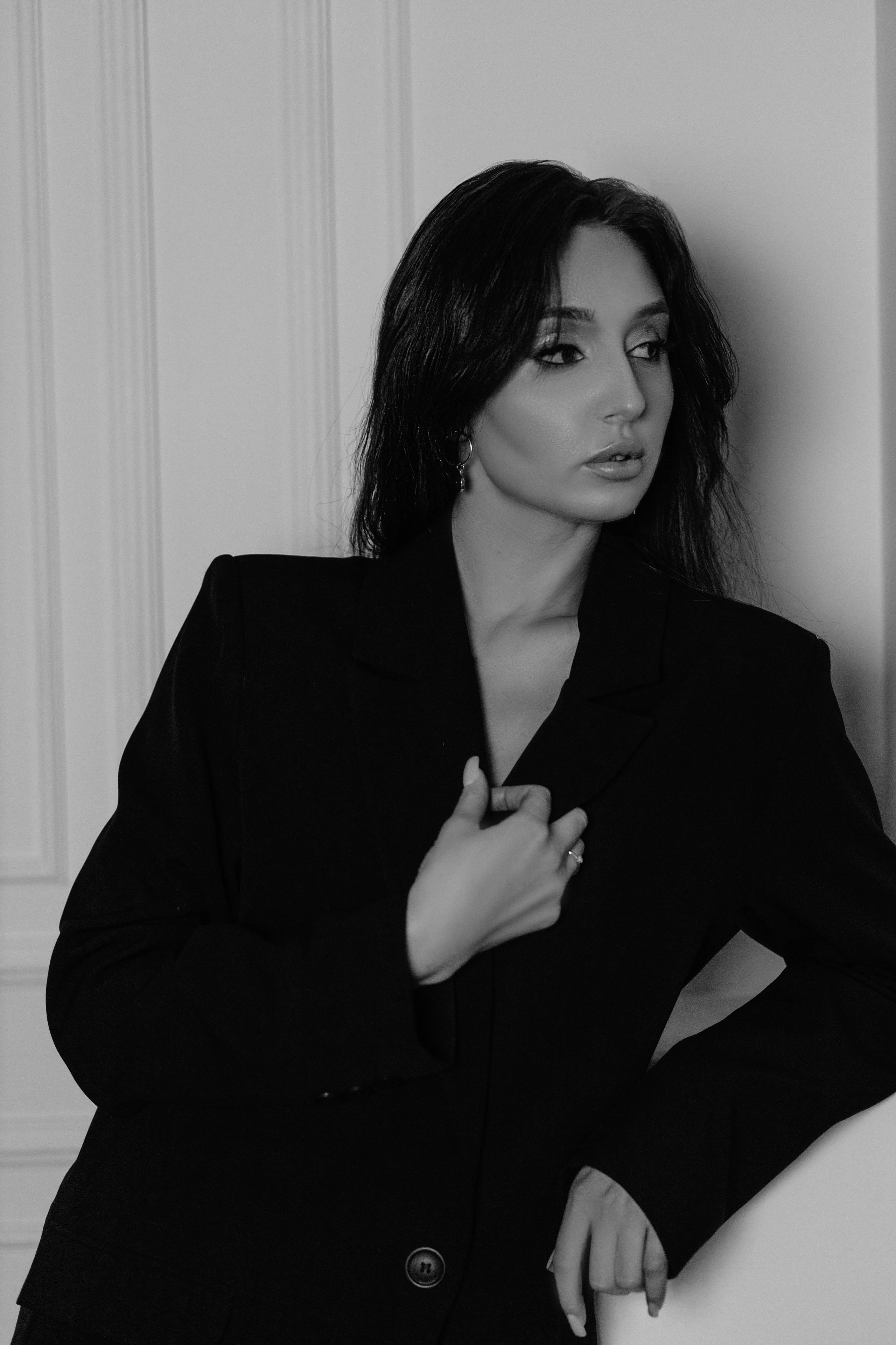 Татьяна. Женский фотограф в Красноярске Захарова Елизавета