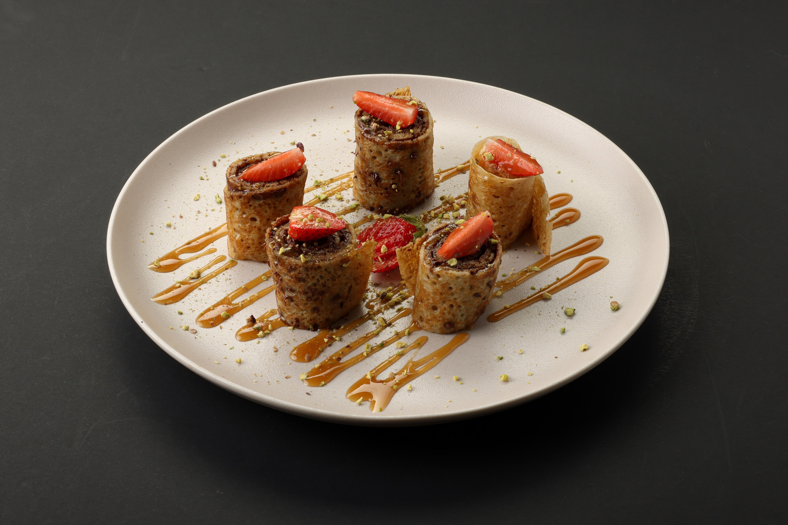 APPLEMANIA. Фотограф Самира Абдуллаева