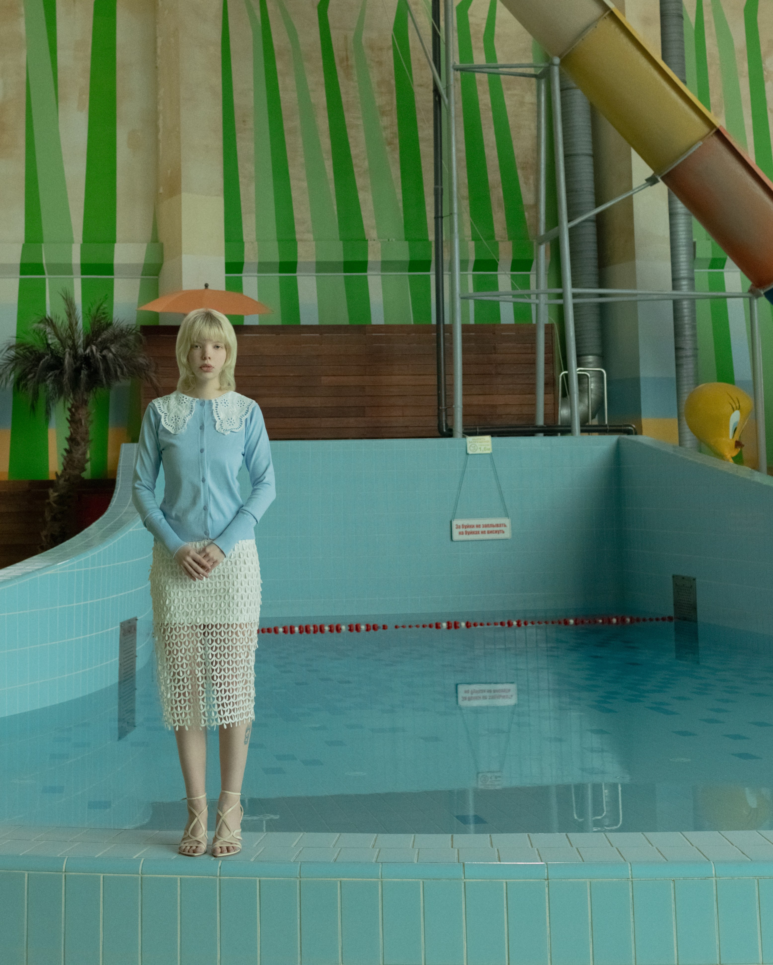 Фотограф в Нижнем Новгороде и Москве Алина Абрамова