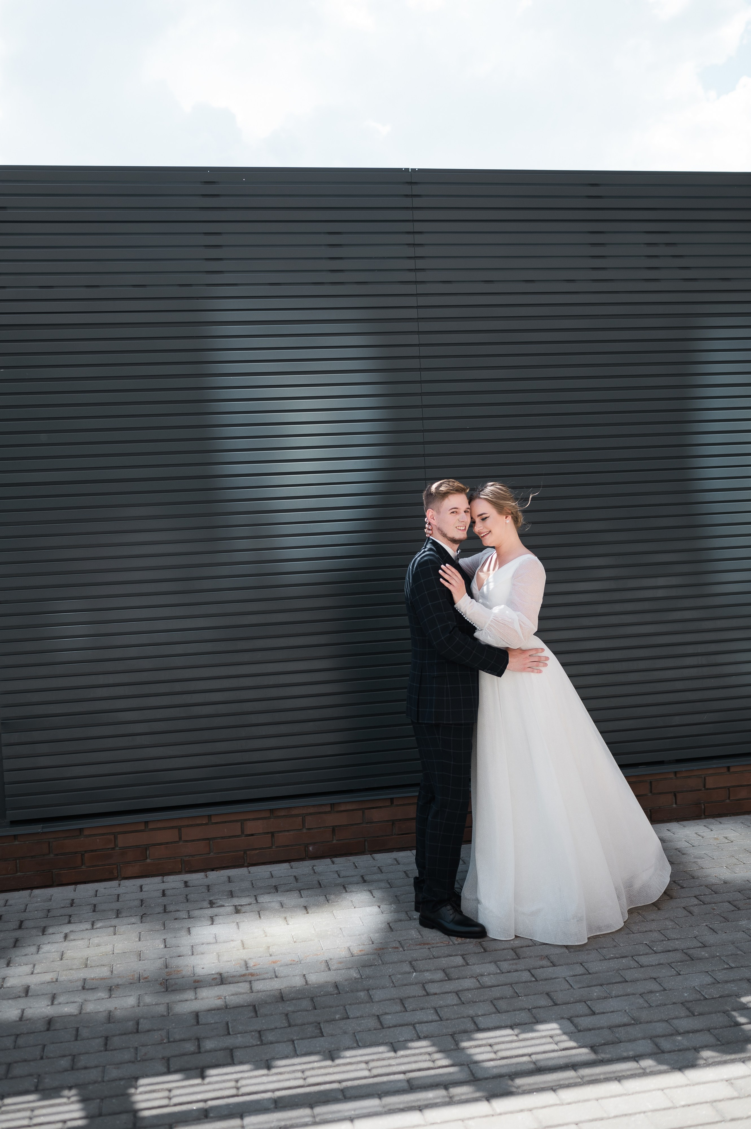 Коля и Марго