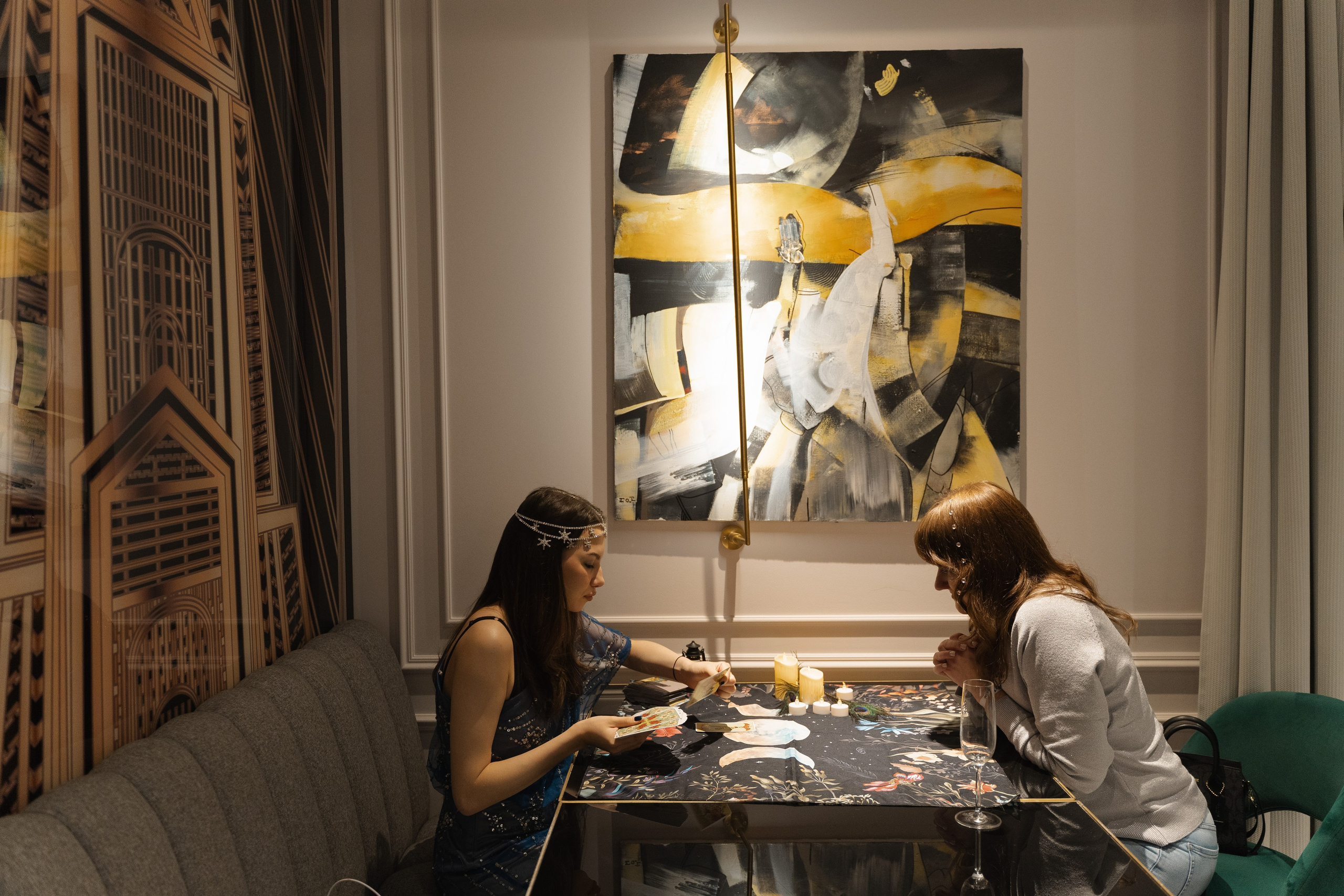 Корпоратив КДЛ