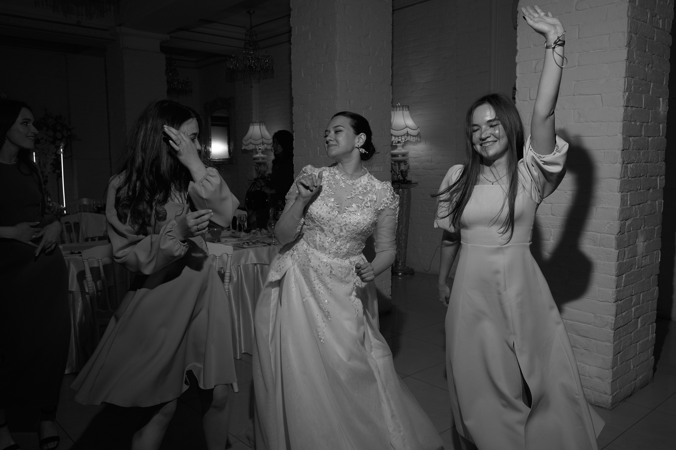 Александра и Сергей. Свадебный и Репортажный фотограф в Санкт-Петербурге Дмитрий Бирцев