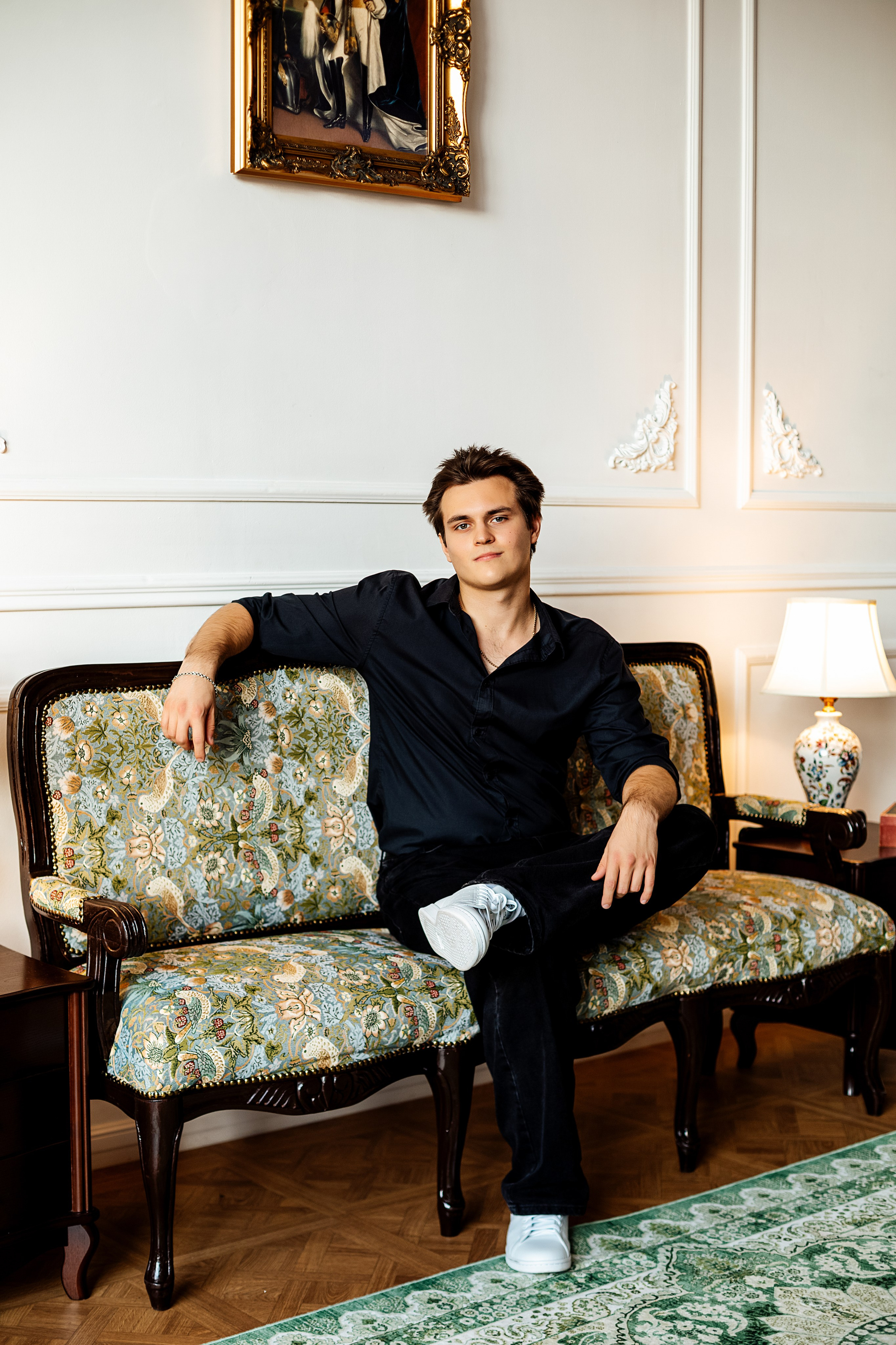 Подарок. Свадебный и семейный фотограф/видеограф в Краснодаре Наталья Осинская