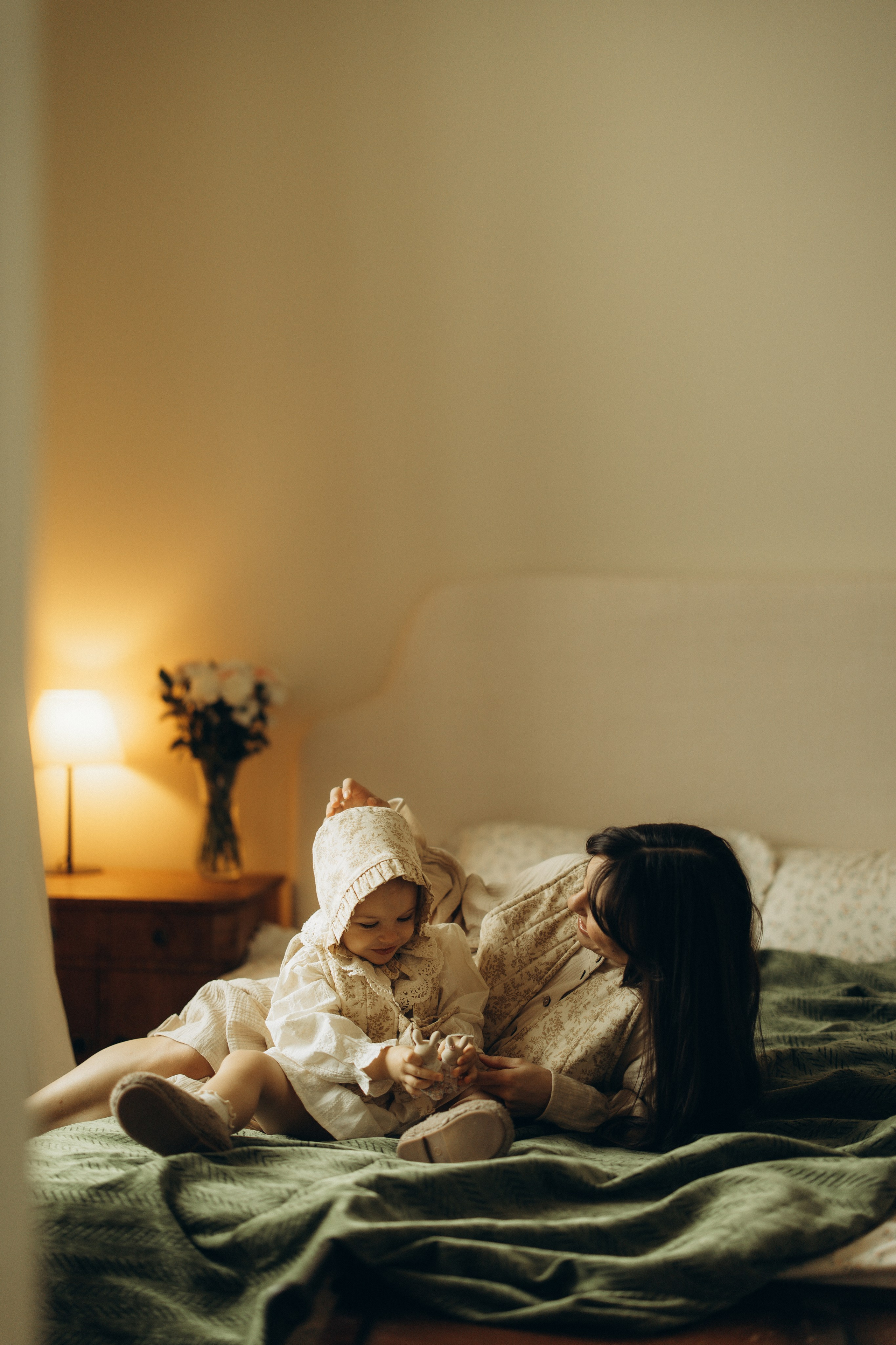 Женя, Саша. Семейный фотограф Оля Гладченко