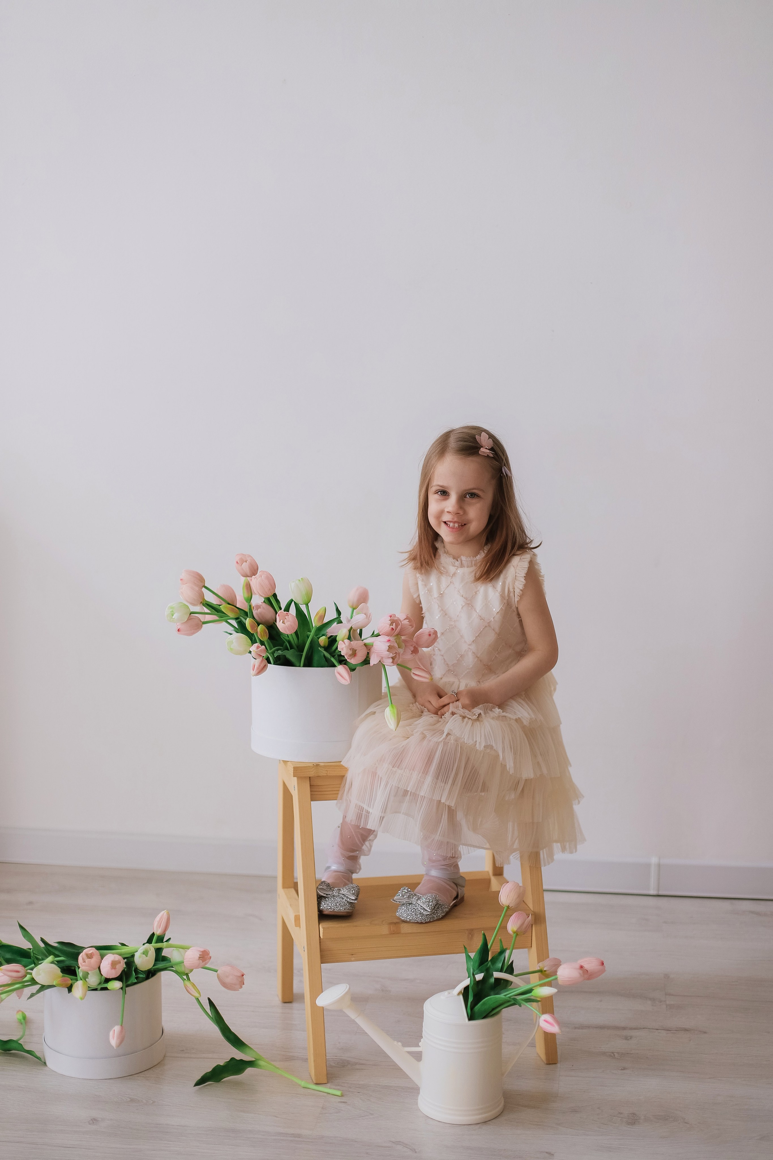 Семья Вова, Вика, Ева и Василиса. Свадебный, семейный и детский фотограф в Люберцах Зайцева Анастасия