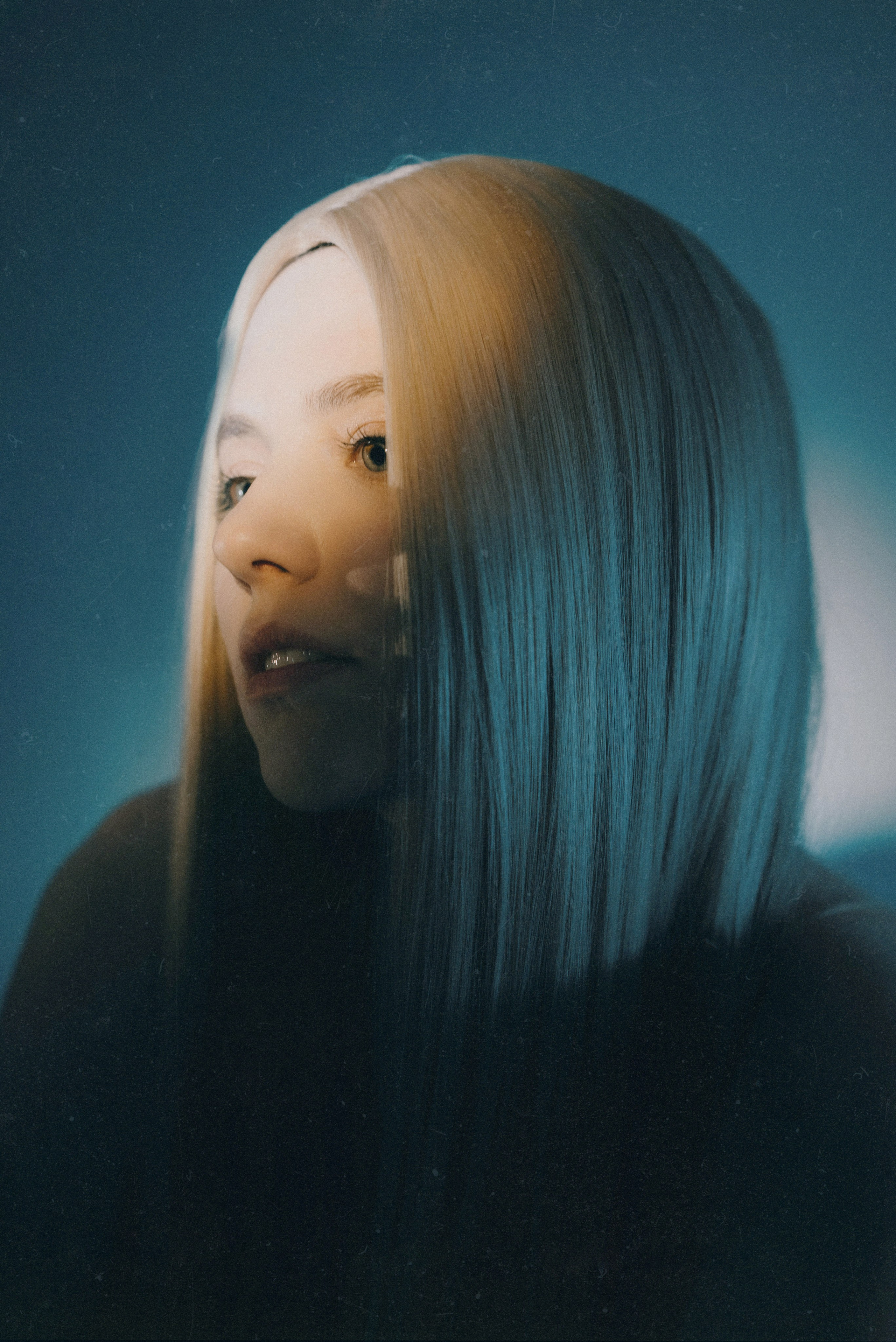 Фотограф Яна Весна