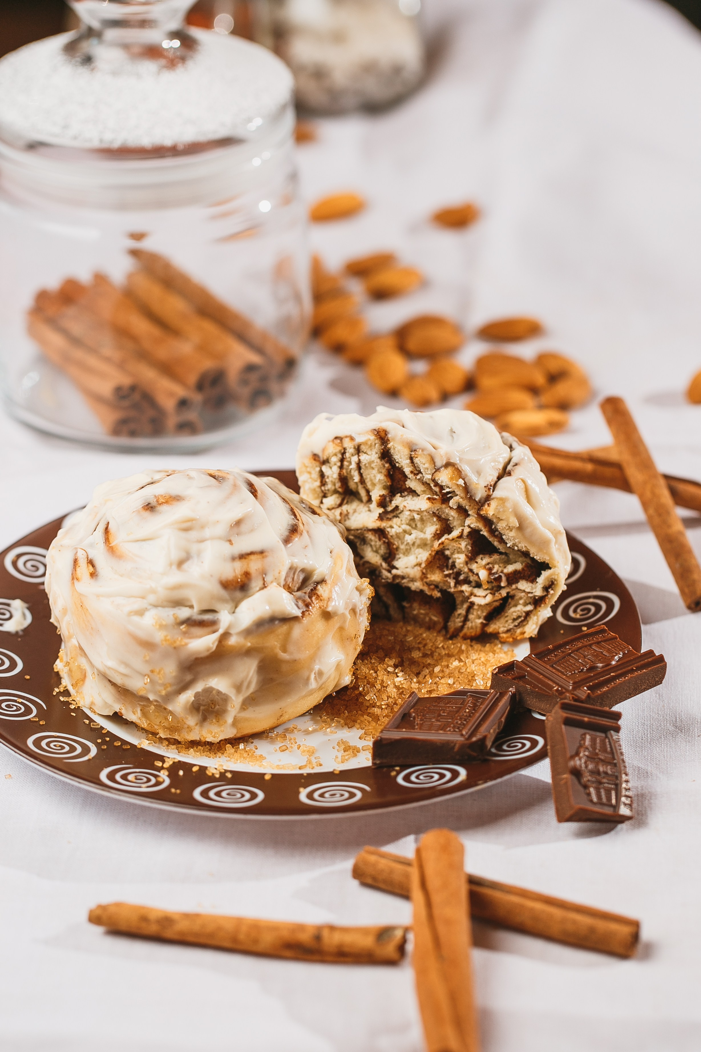 Еда. Интерьерный фотограф и видеограф в Санкт-Петербурге Вадим Балбашевский