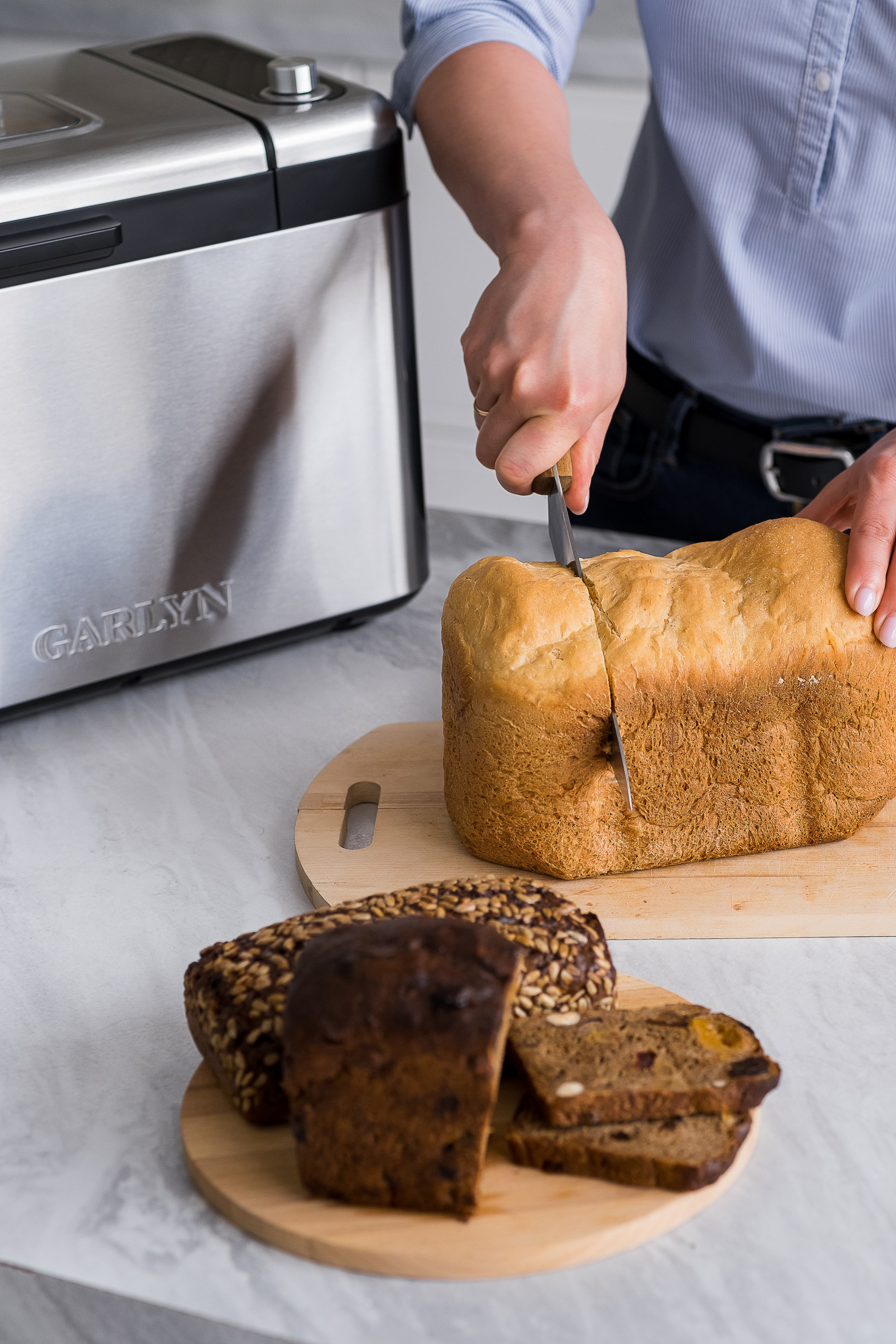 GARLYN. Бытовая техника. Интерьерный фотограф и видеограф в Санкт-Петербурге Вадим Балбашевский