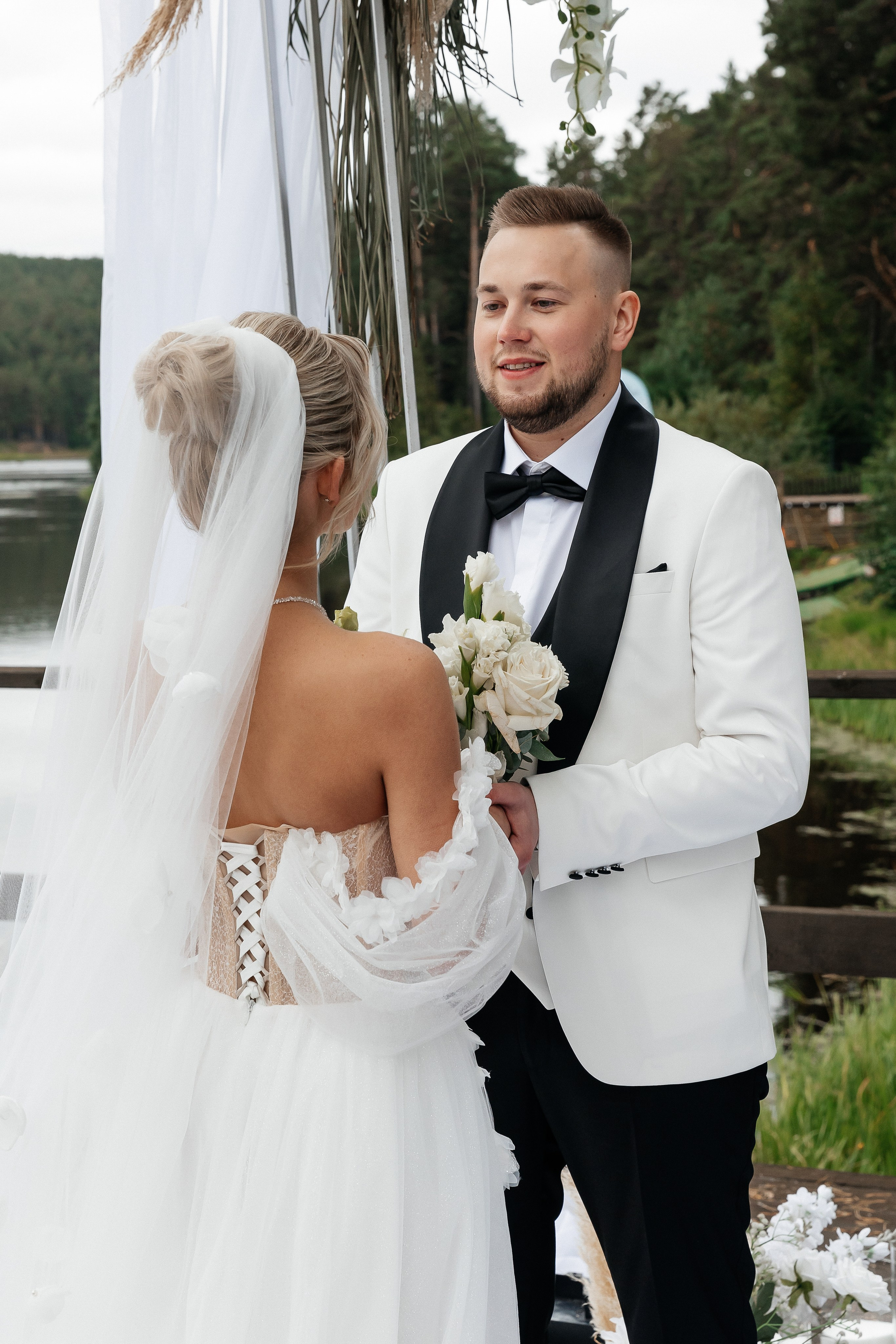 MARIA & LEV. Свадебный фотограф | Екатеринбург | Сочи | Артем Шестаков