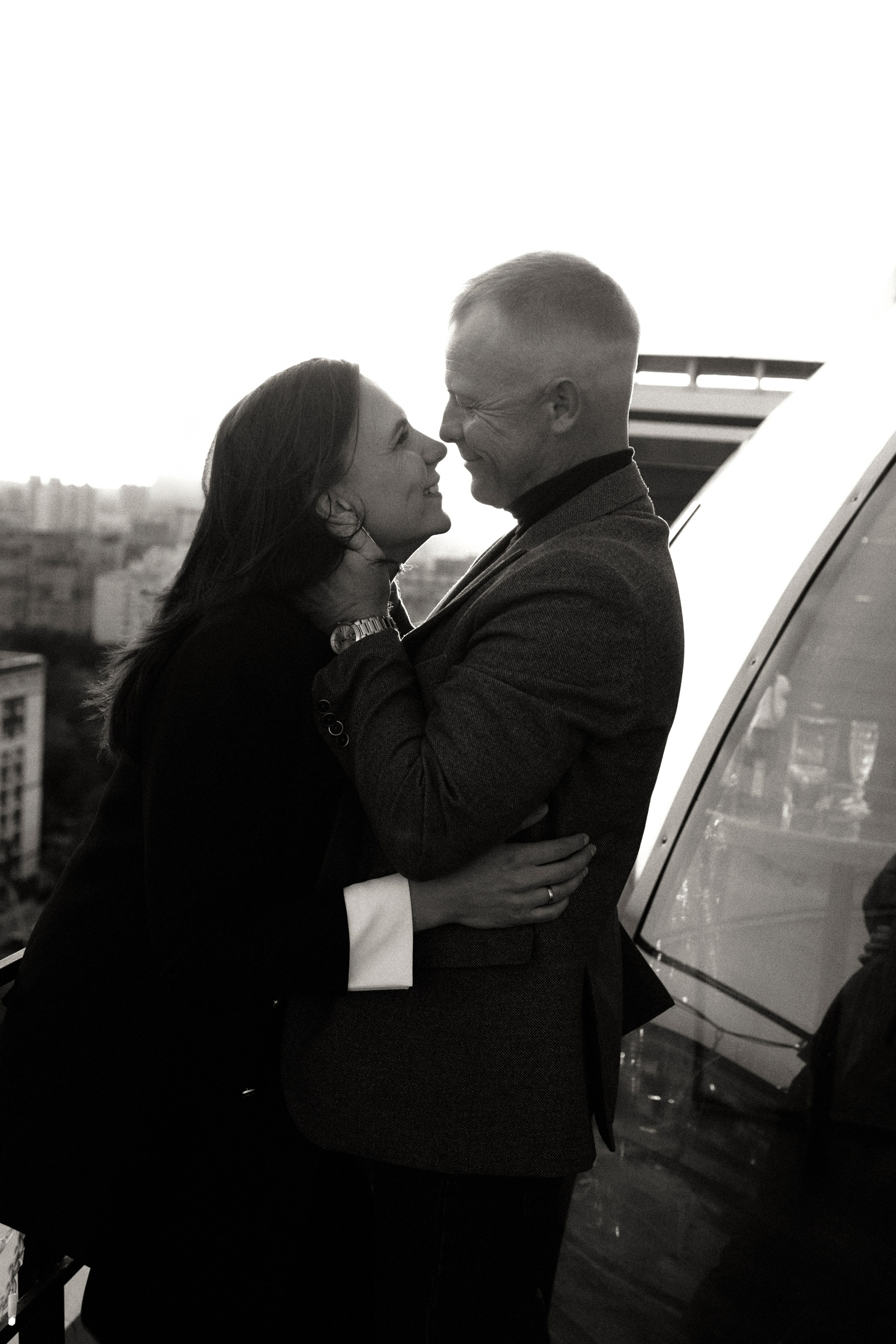 Любовь над городом Б. Фотограф в г. Благовещенск, свадебные, семейные и индивидуальные