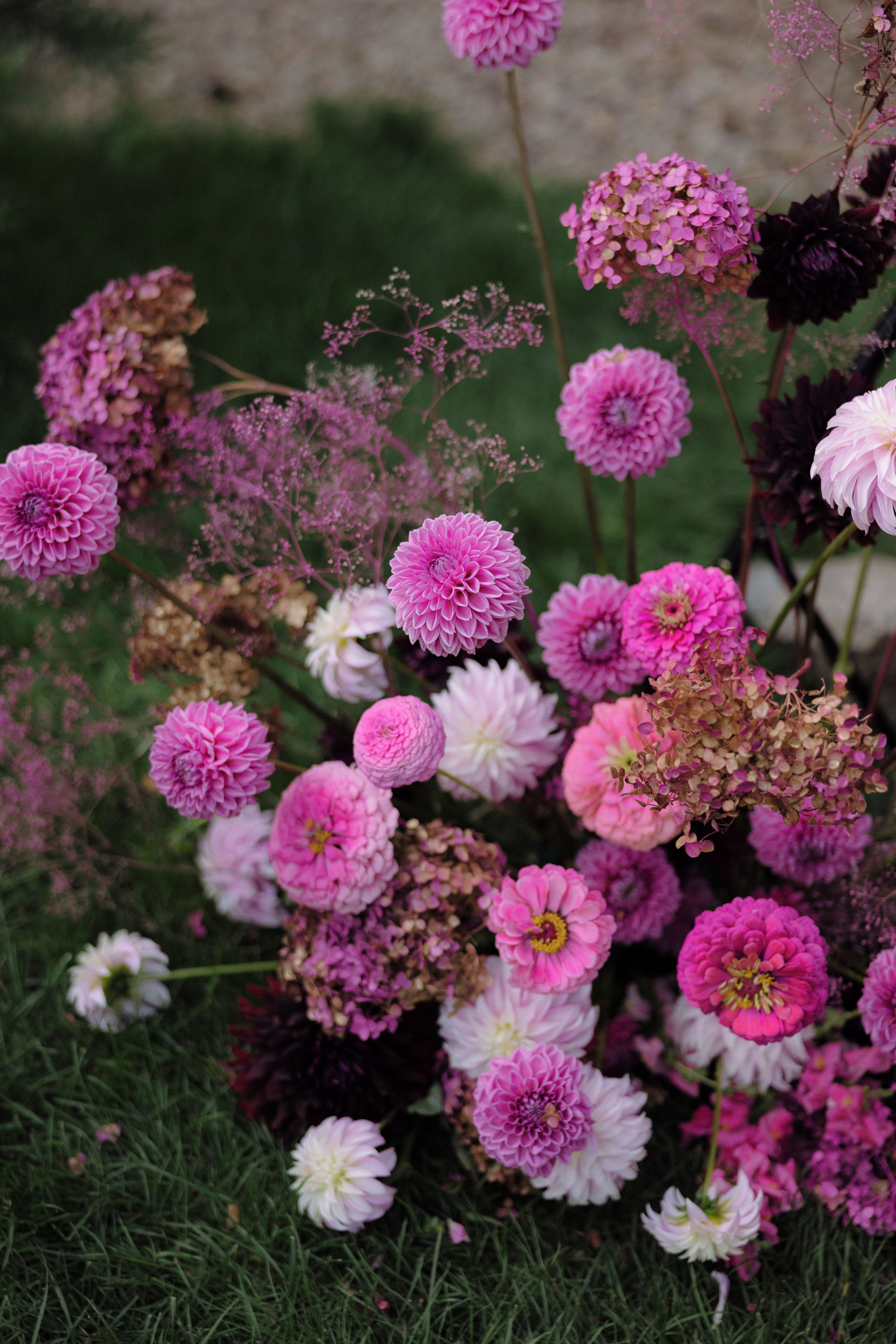 Artem & Victoria. Главная