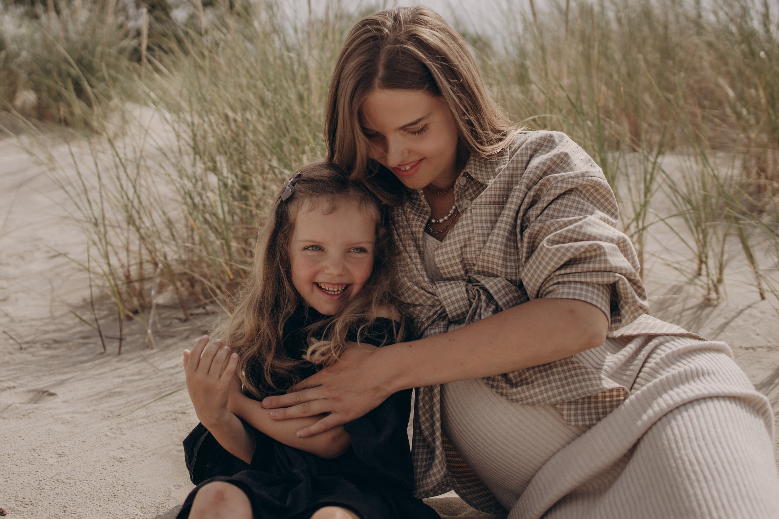 Ульяна, Никита, Мира, Иоаким. Семейный фотограф Екатерина Еремеева