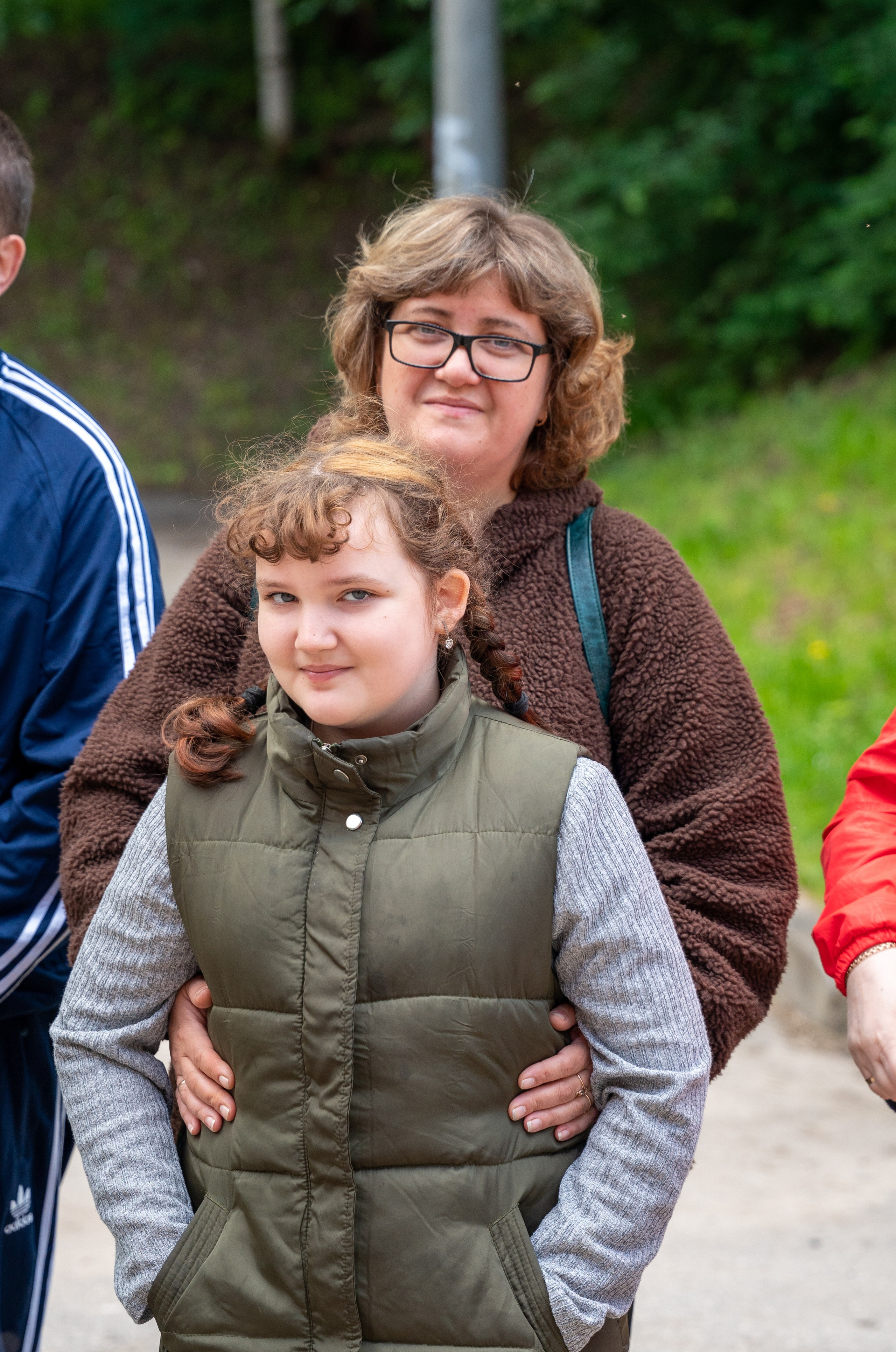 НОНЦ. День защиты детей 31.05.2026. Фотограф Медведева Юлия