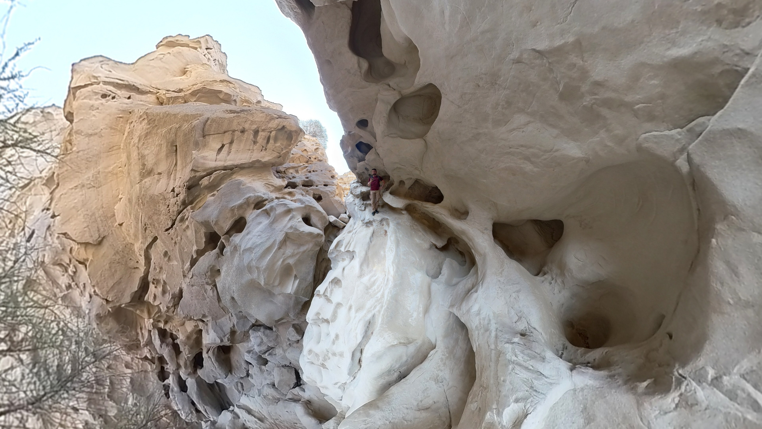 Иран. Фотограф-путешественник Самойлов Максим «Sly Fox»