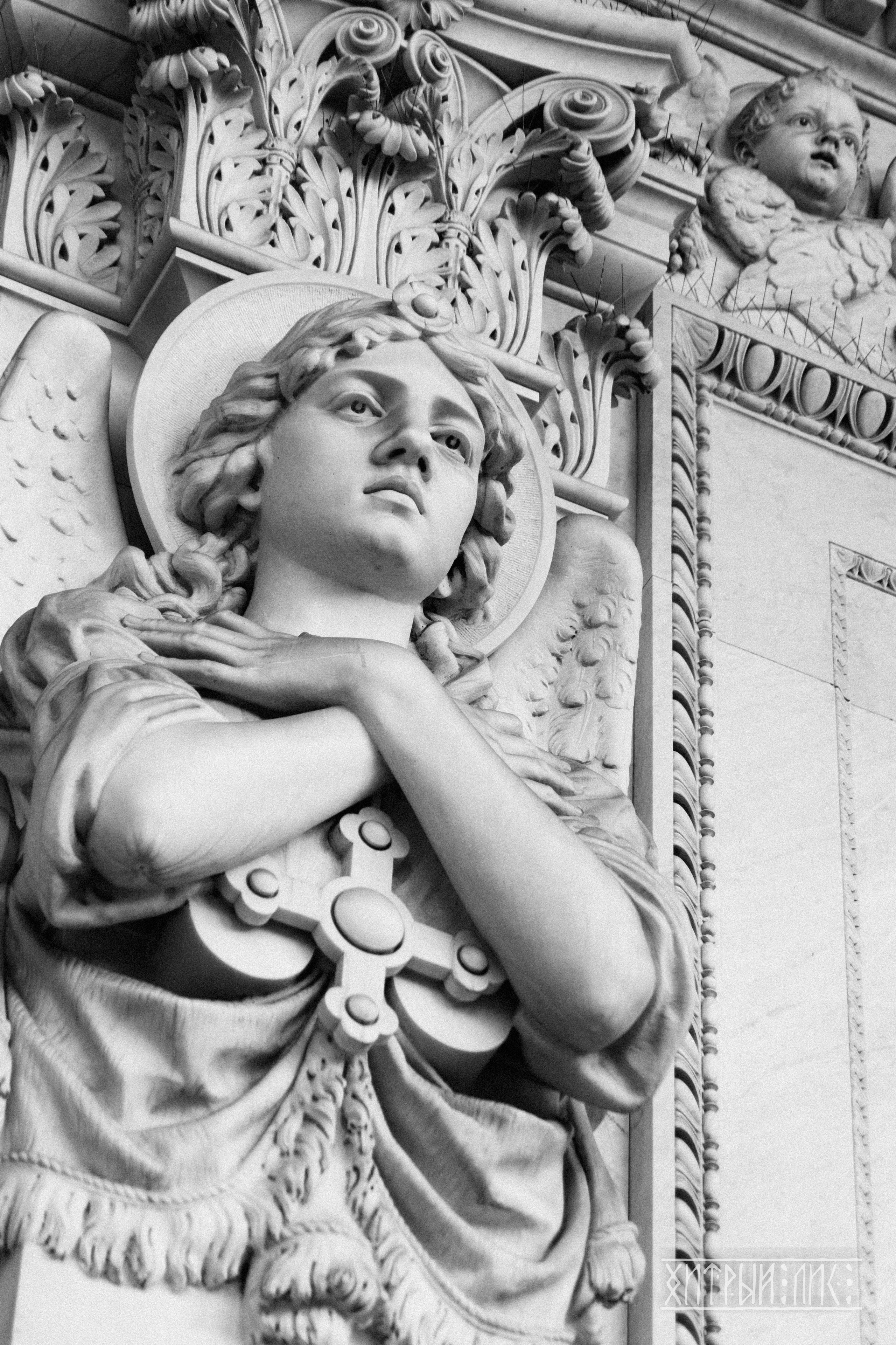 Рим. Фотограф-путешественник Самойлов Максим «Sly Fox»