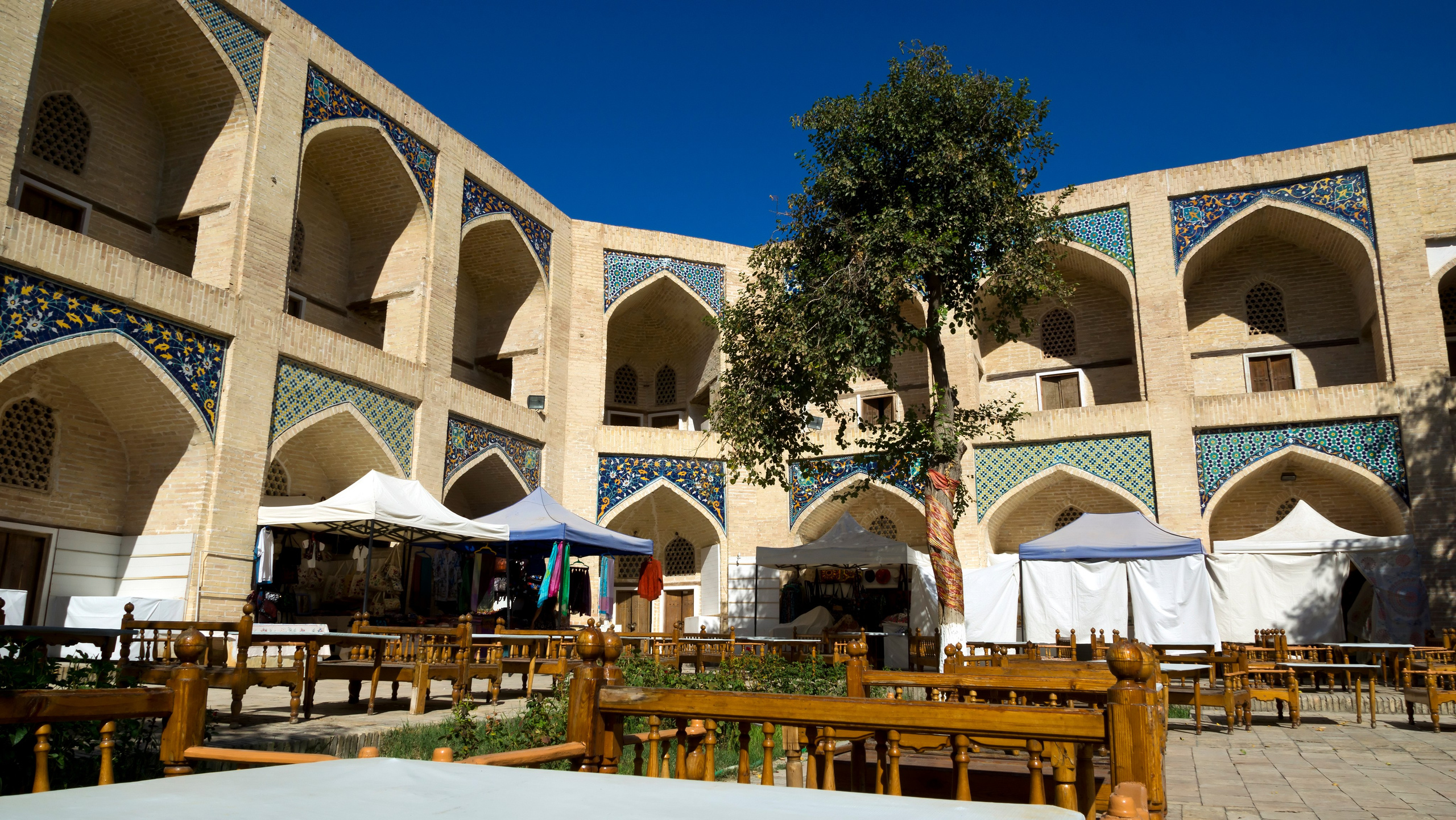 Узбекистан. Фотограф-путешественник Самойлов Максим «Sly Fox»