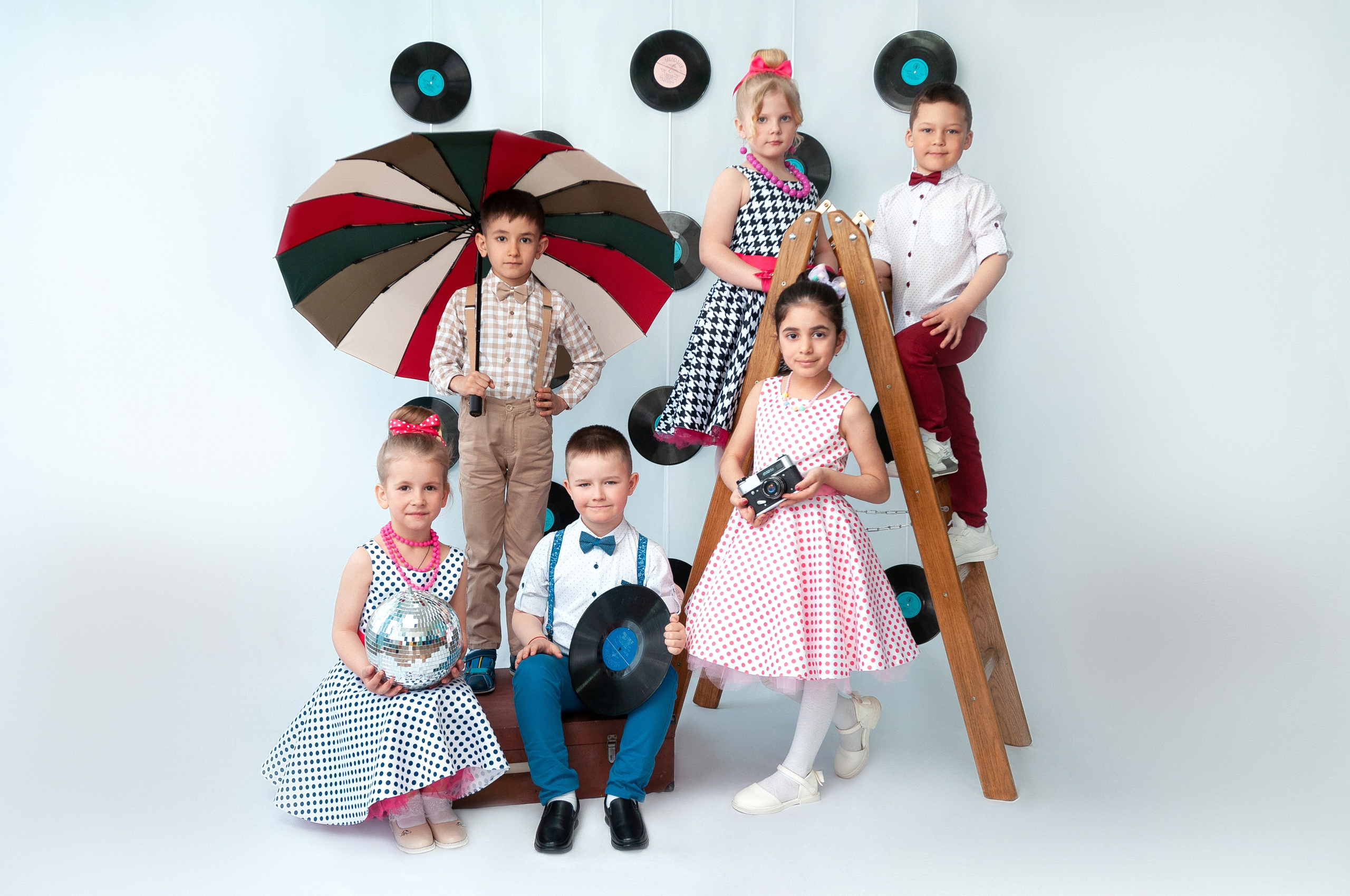 Групповые фото. Детский сад. Твой Выпускной альбом Москва Новомосковск Кимовск