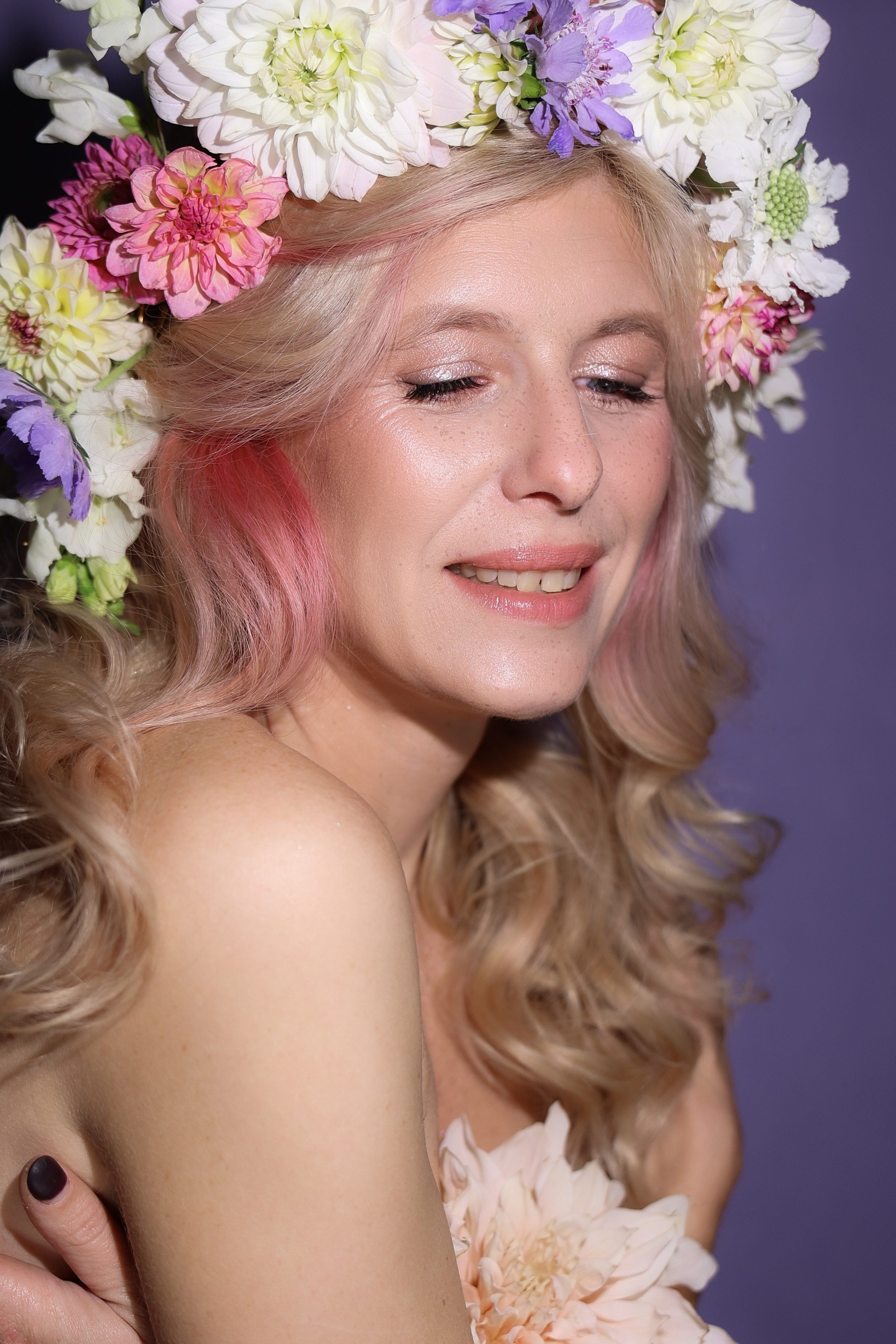 Наташа. Фотограф НатаФото (Наталья Яковенко) Дмитров Москва Питер