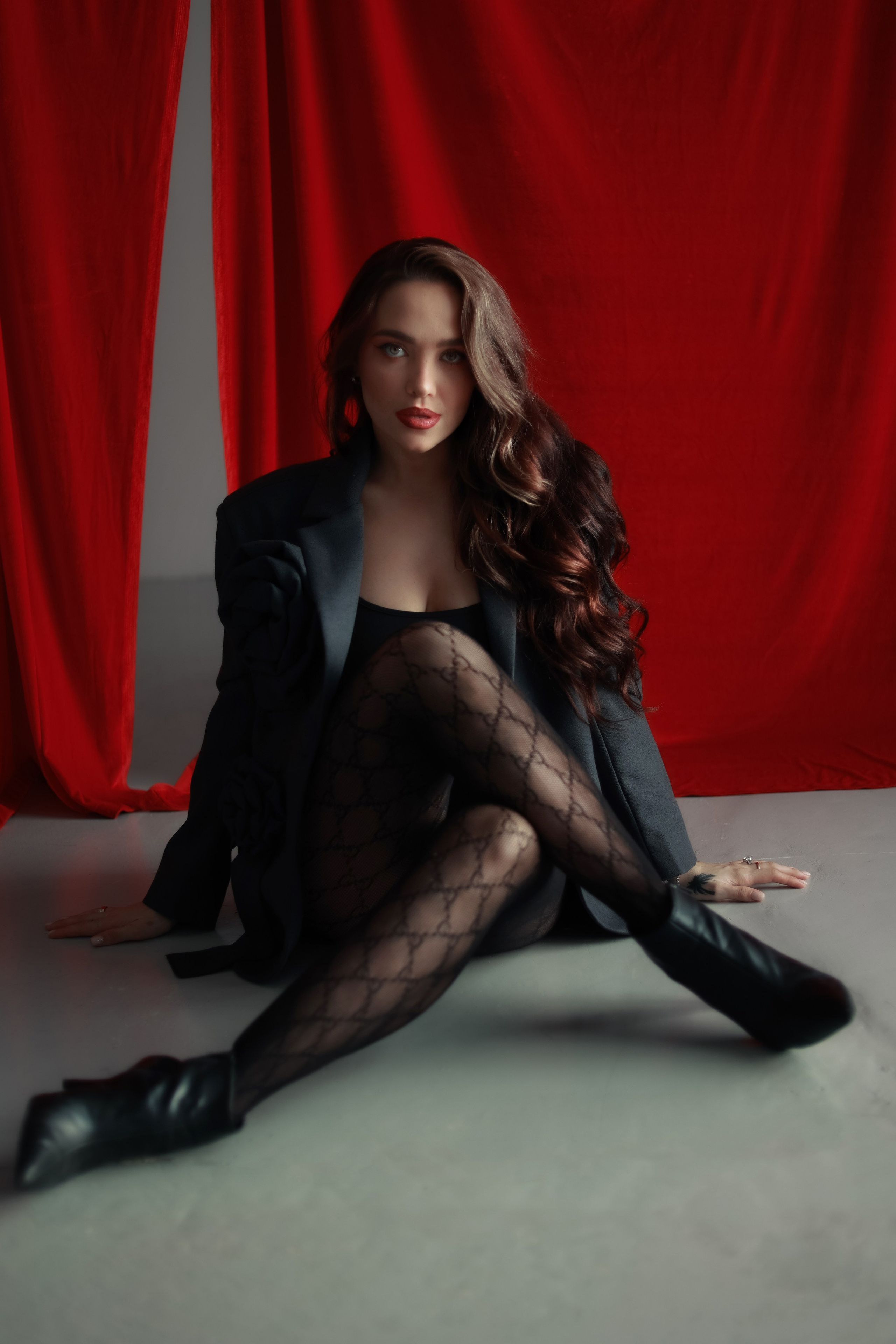 Юлиана. Фотограф НатаФото (Наталья Яковенко) Дмитров Москва Питер