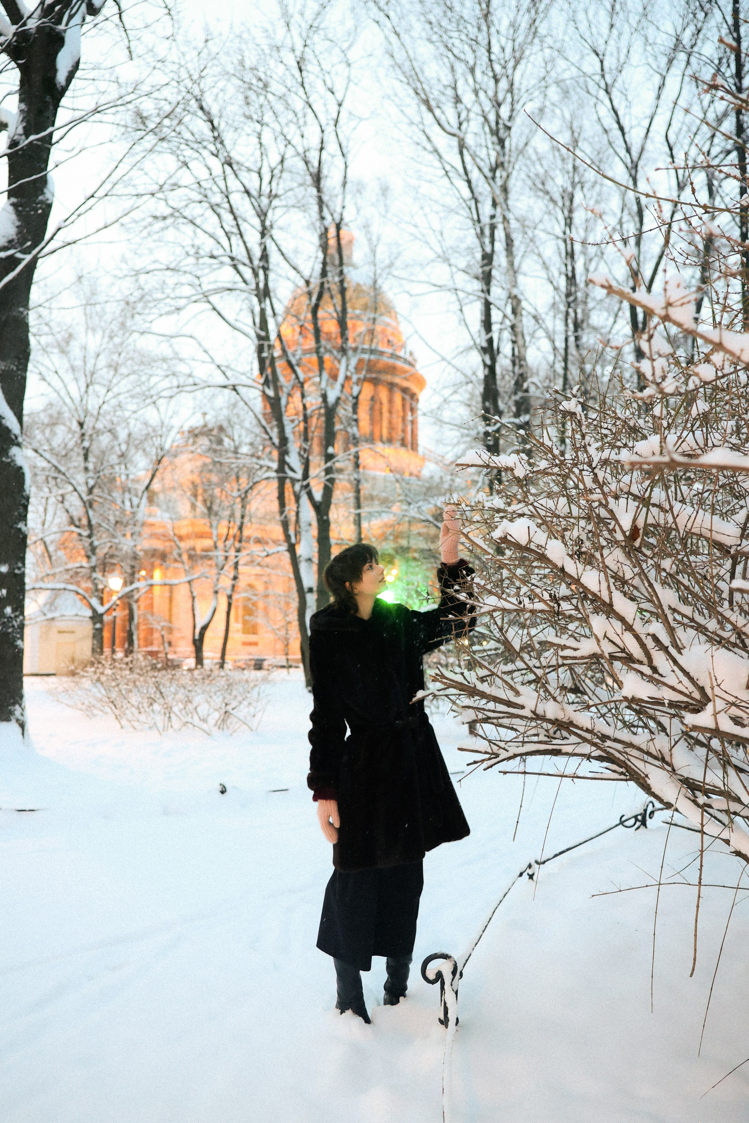 Маша. Фотограф НатаФото (Наталья Яковенко) Дмитров Москва Питер