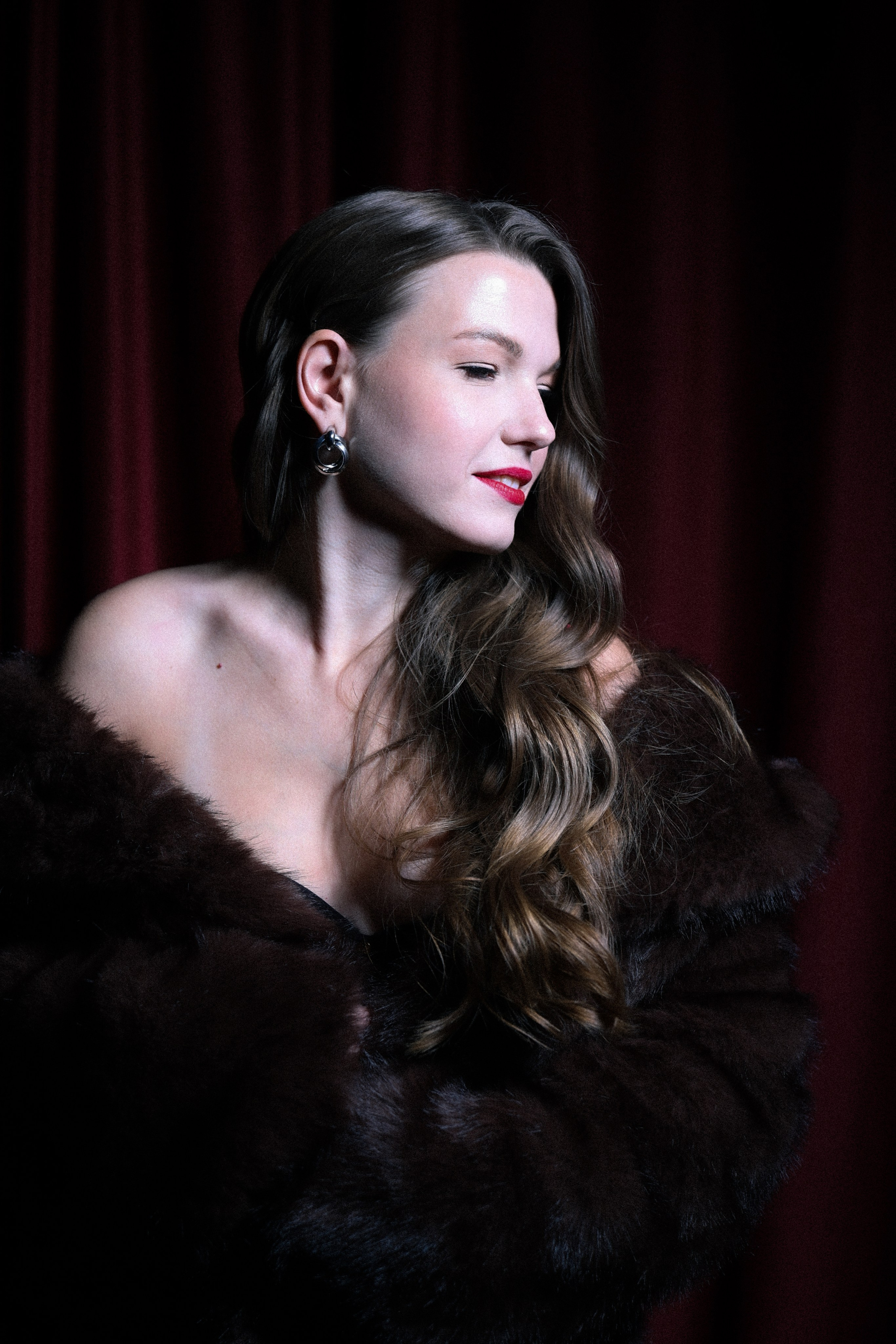 Мари. Фотограф НатаФото (Наталья Яковенко) Дмитров Москва Питер