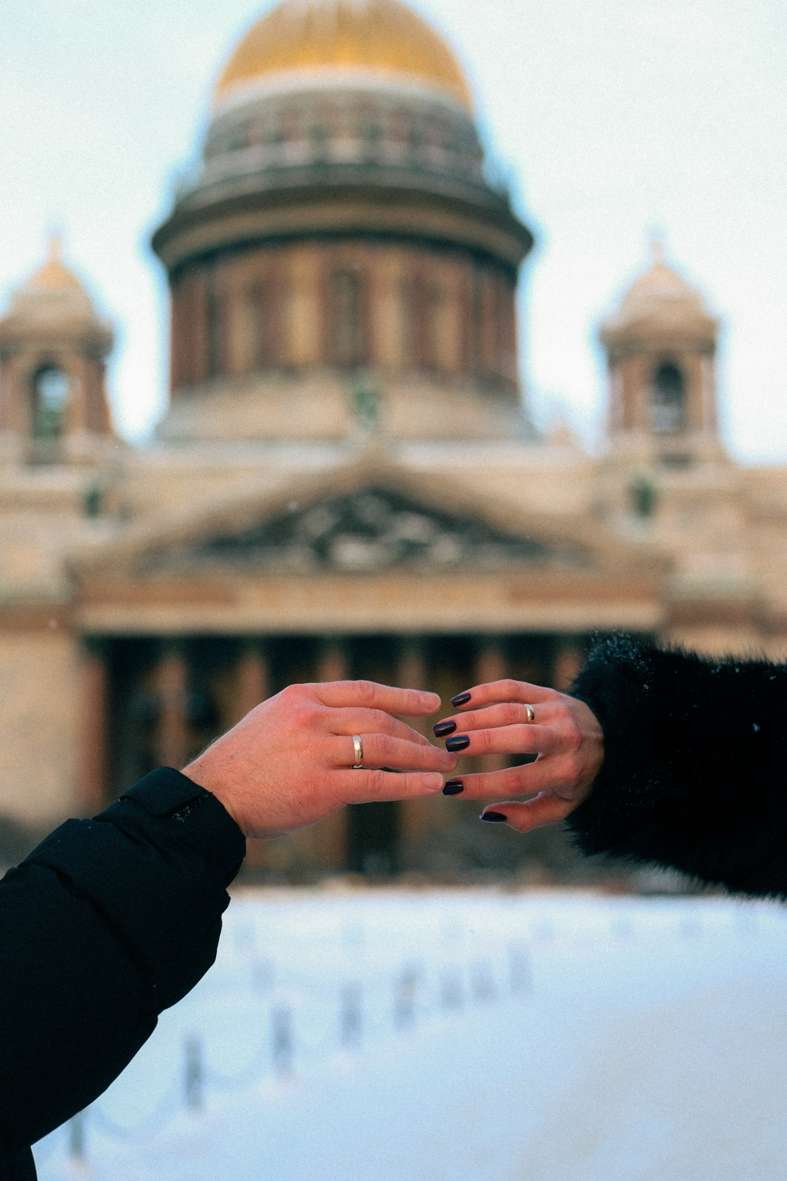 Питер любовь. Фотограф НатаФото (Наталья Яковенко) Дмитров Москва Питер