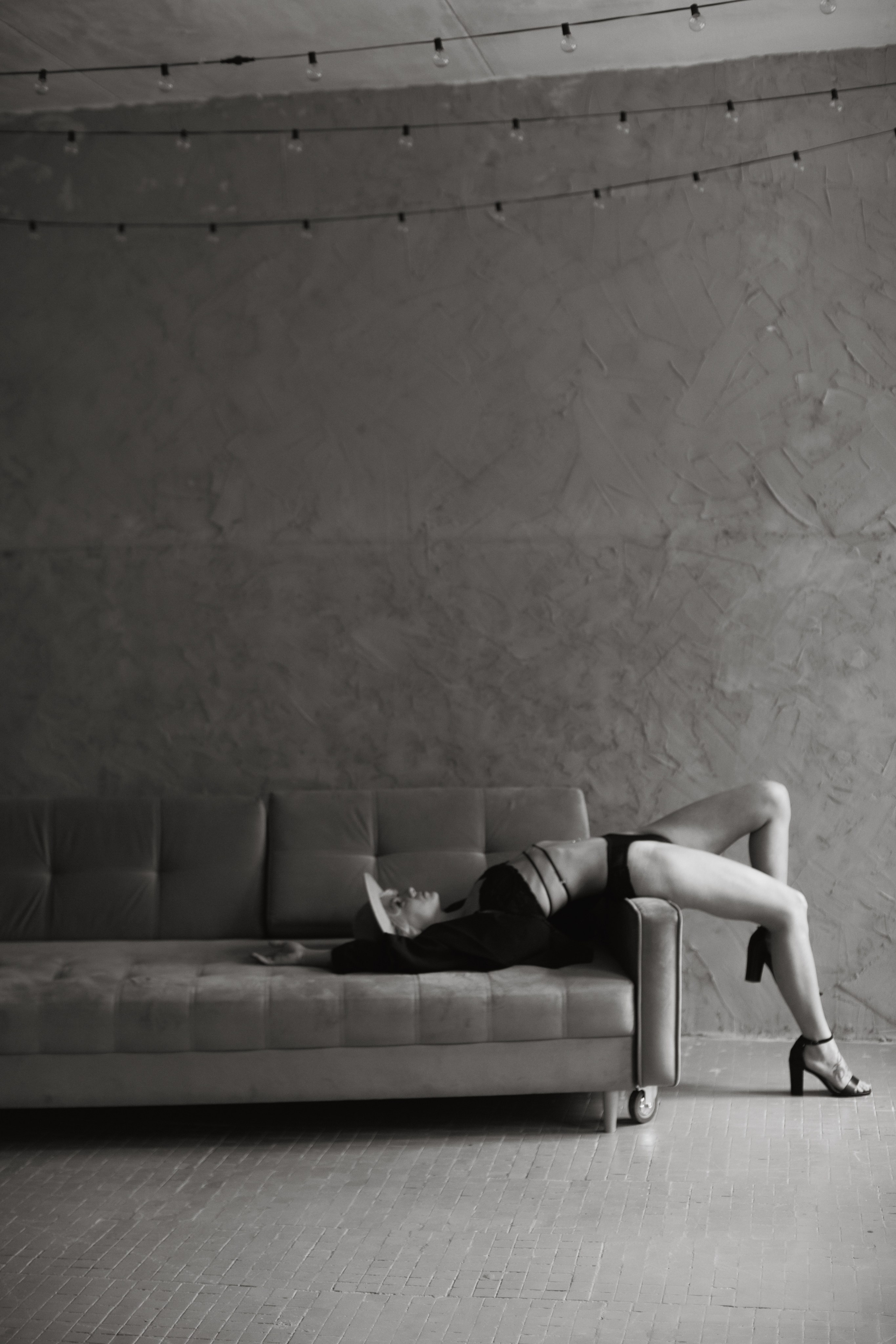 Крис. Фотограф НатаФото (Наталья Яковенко) Дмитров Москва Питер