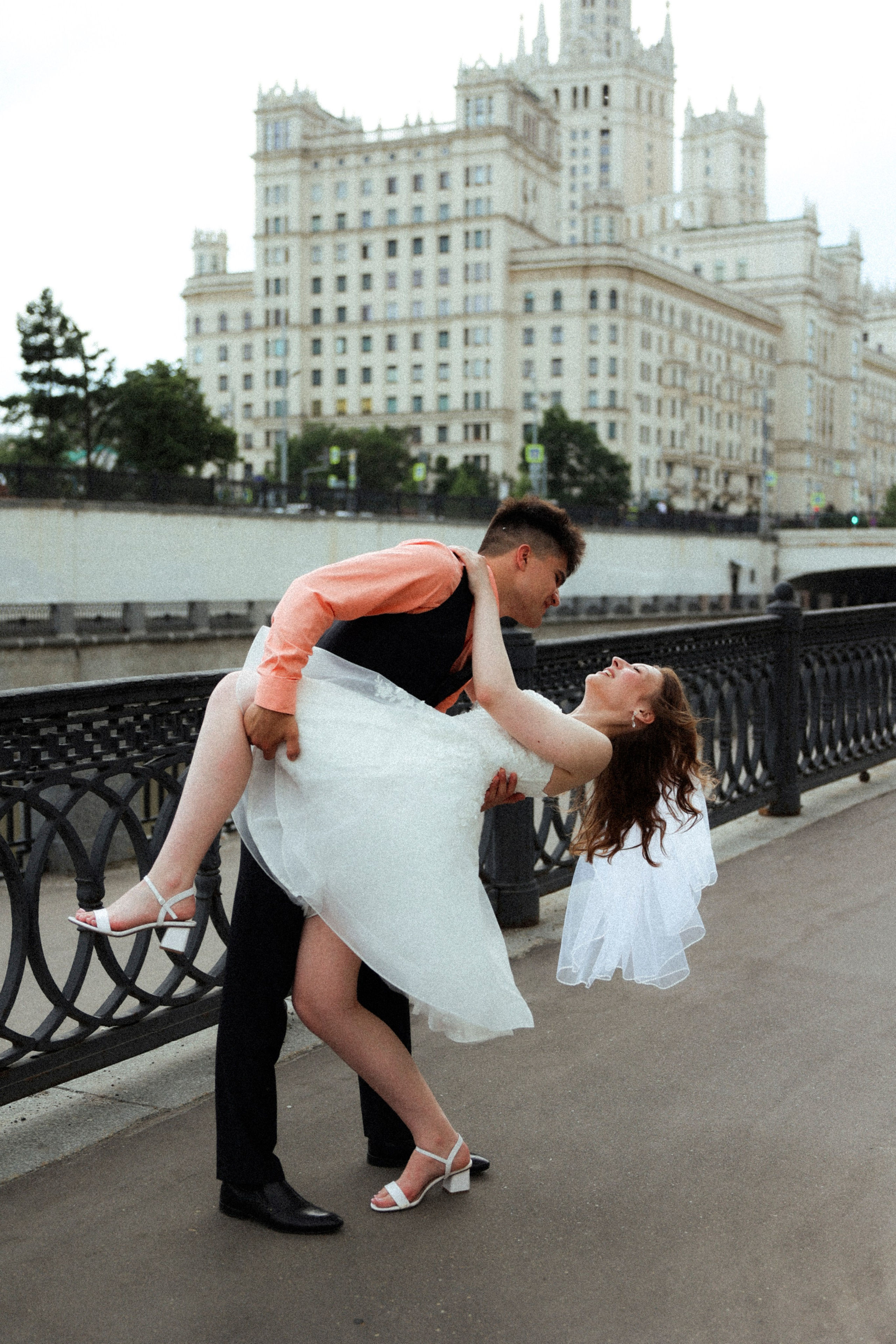 Даша и Никита. Фотограф НатаФото (Наталья Яковенко) Дмитров Москва Питер