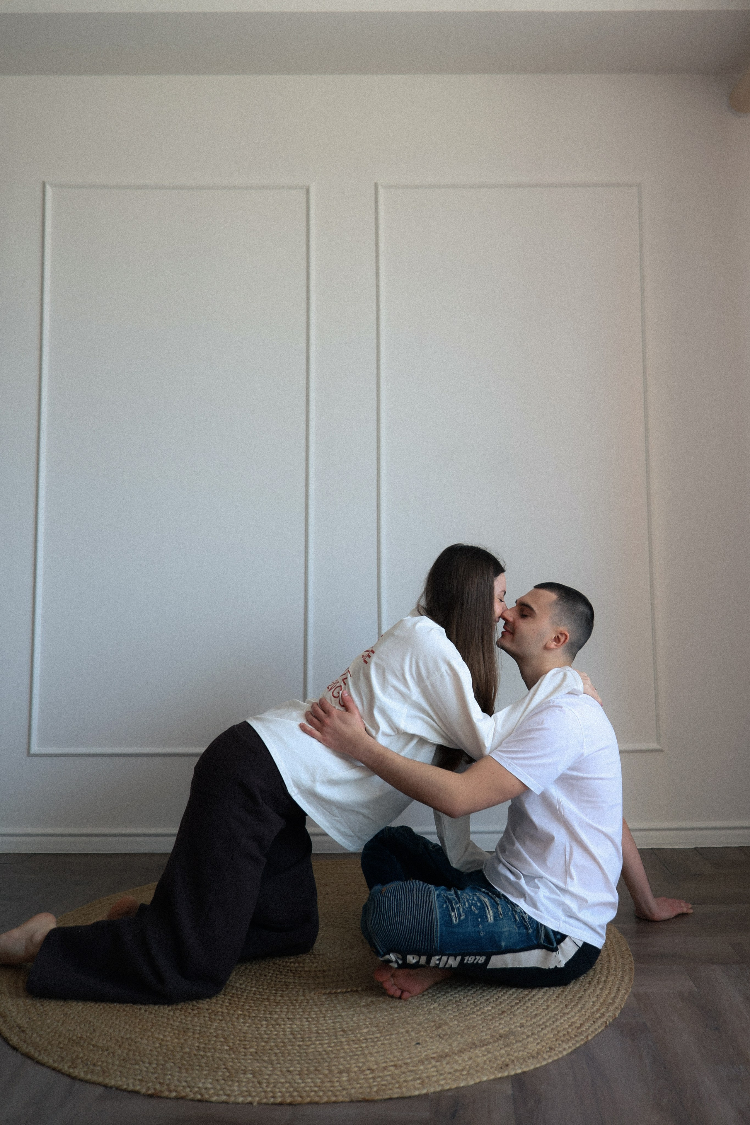 Полина и Миша. Фотограф НатаФото (Наталья Яковенко) Дмитров Москва Питер